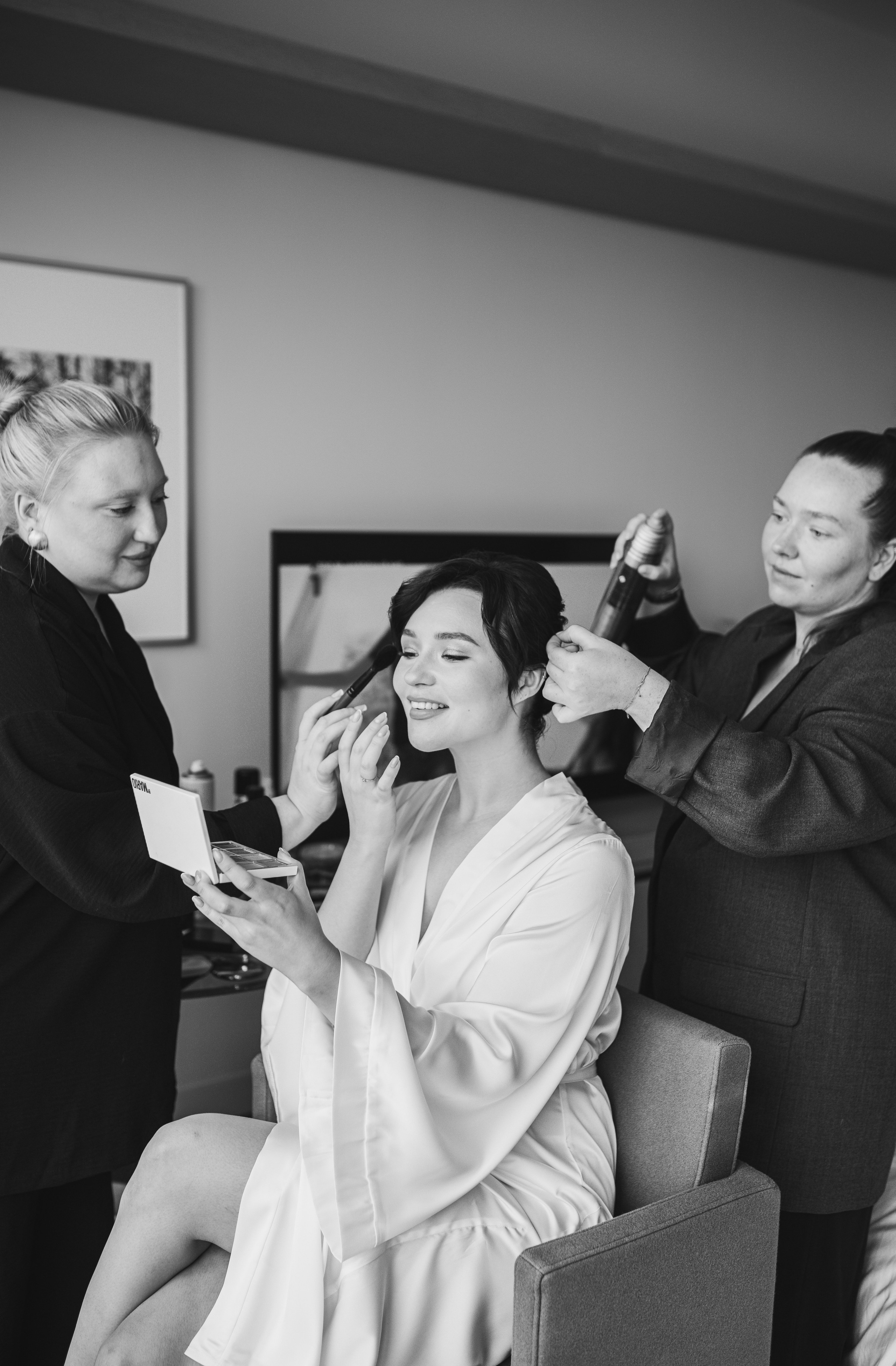 Ксения и Денис. Семейный и свадебный фотограф в Екатеринбурге Орлова Ирина