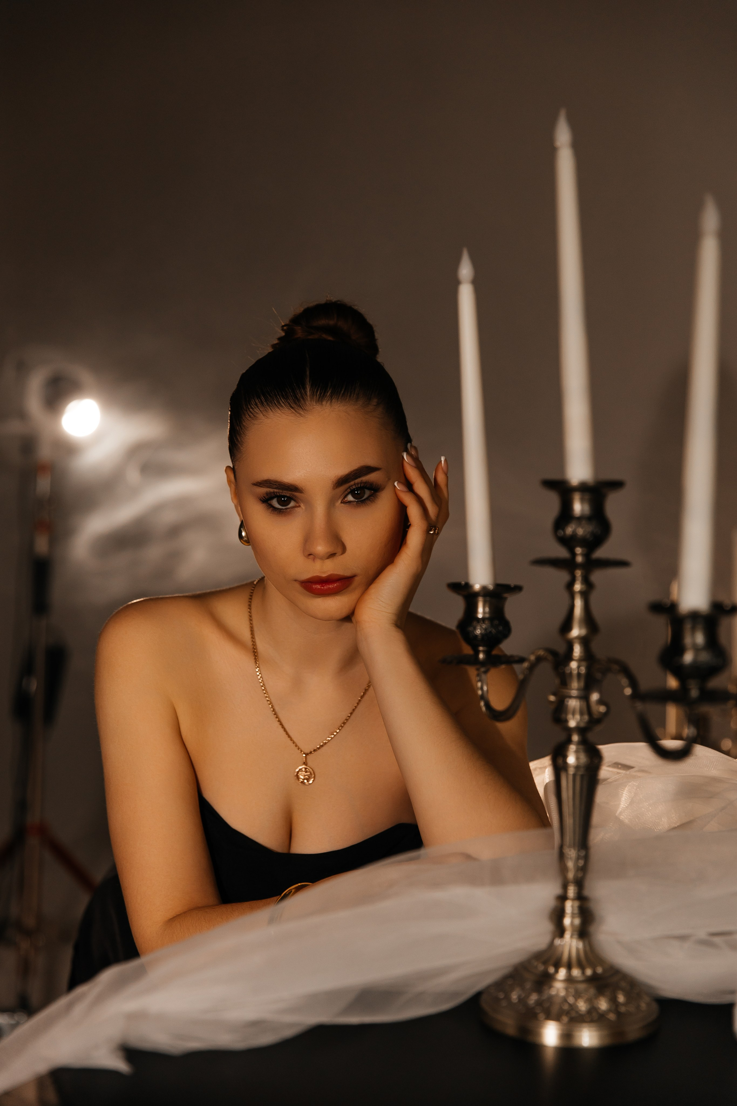 Валерия. Фотограф Пятигорск Александра Карасева