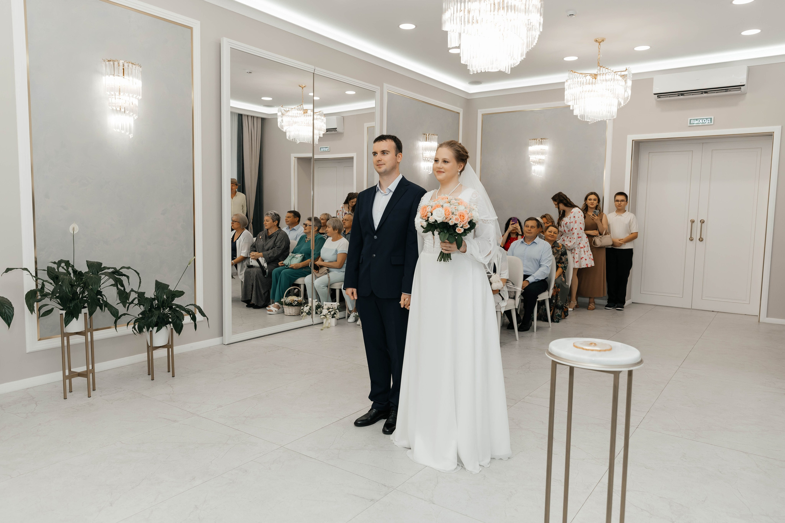 Татьяна & Александр. Фотограф Пятигорск Александра Карасева