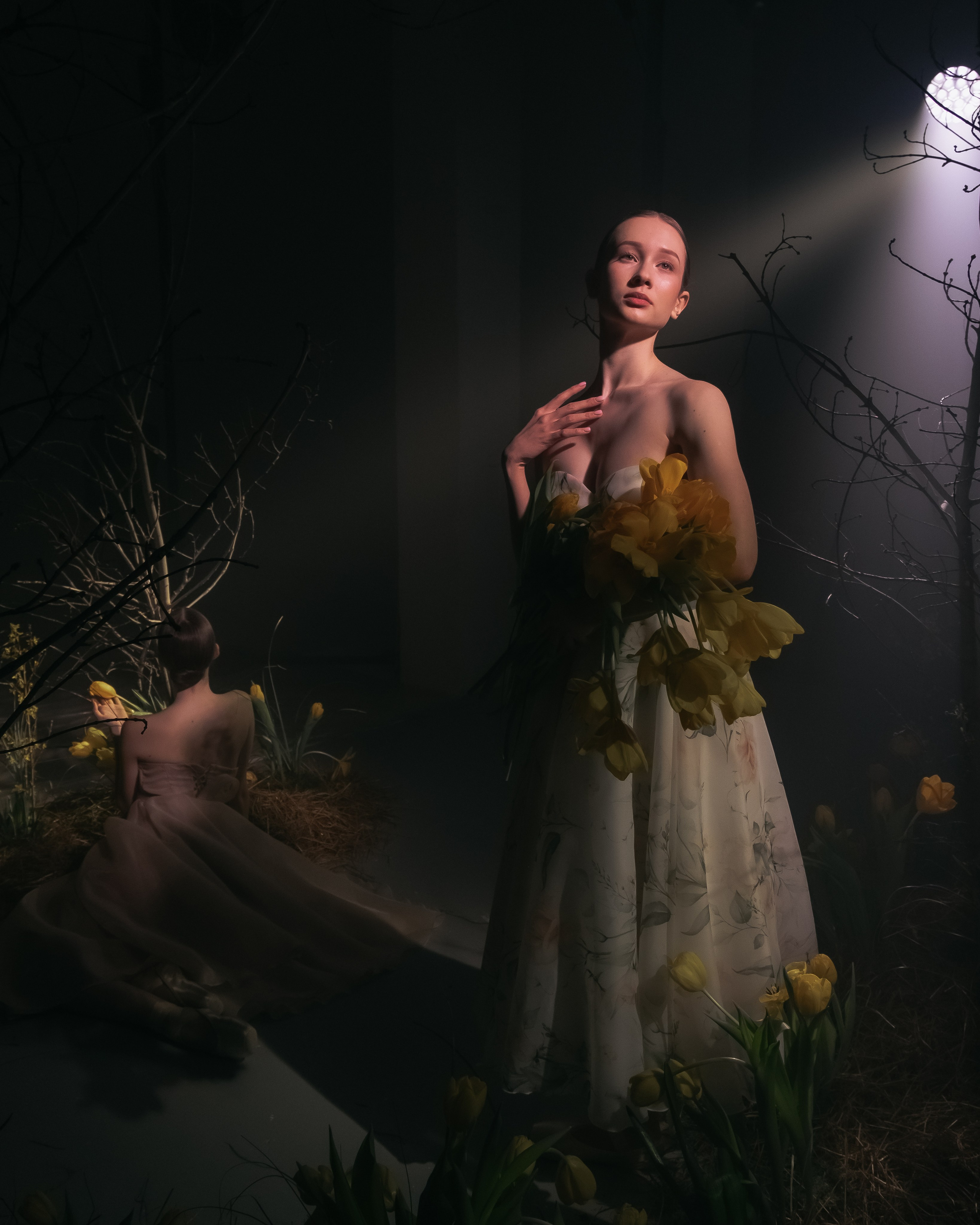 МК Юлии Истоминой. Павел Маннапов, фотограф и видеограф в Екатеринбурге