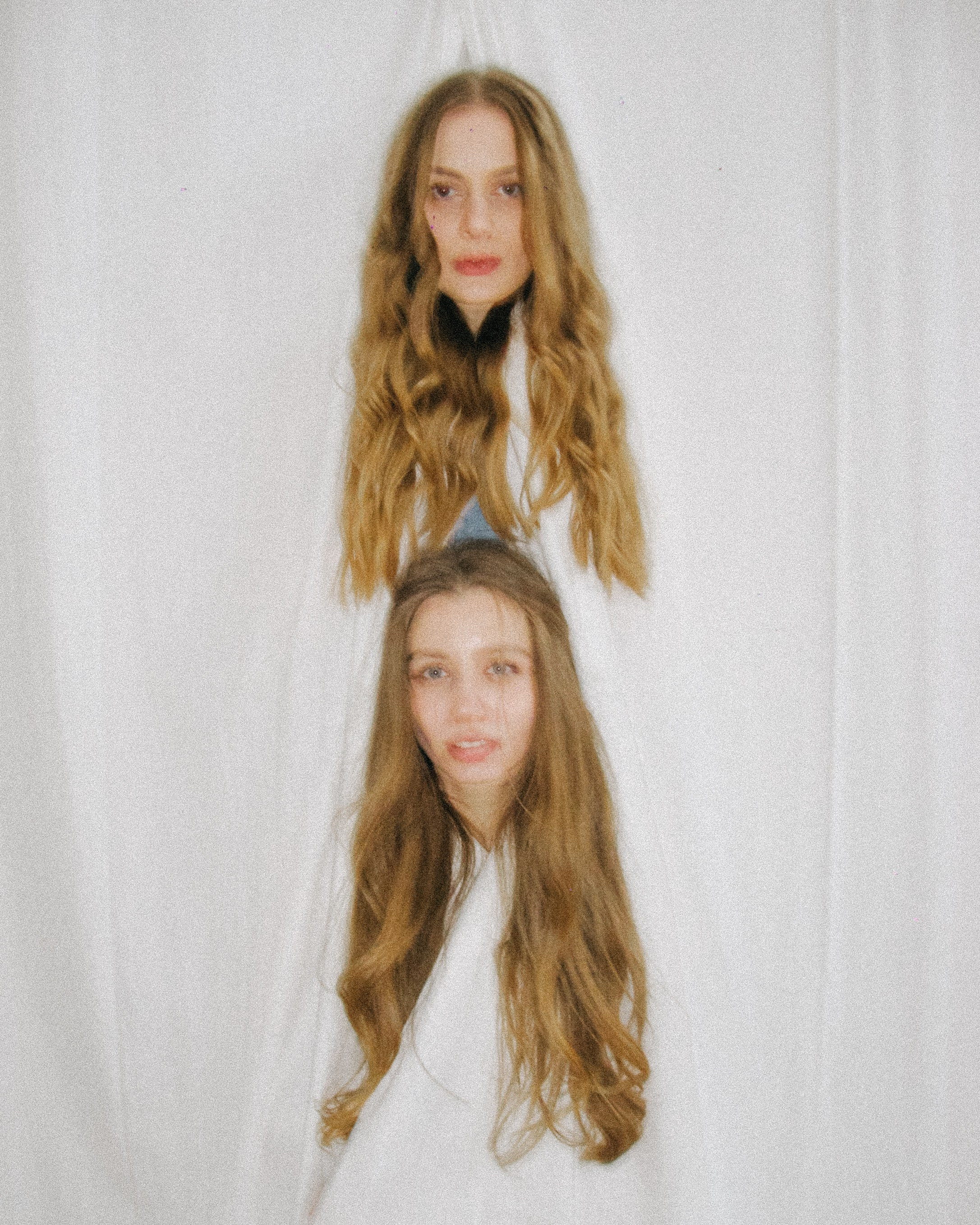 Люся и Женя. Павел Маннапов, фотограф и видеограф в Екатеринбурге