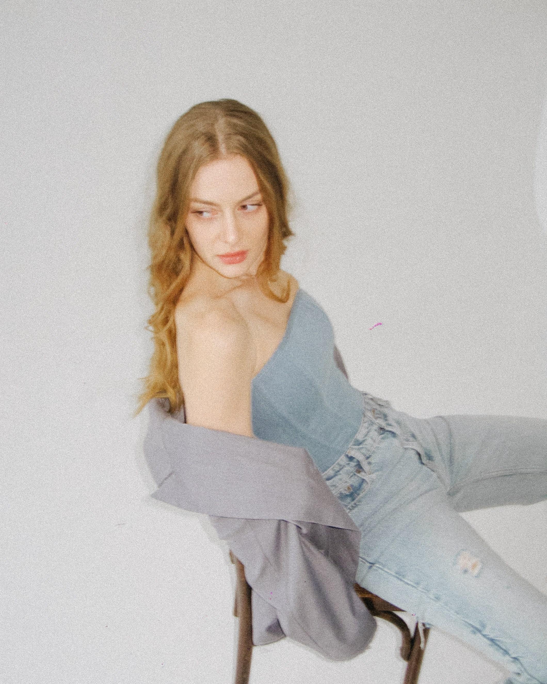 Люся и Женя. Павел Маннапов, фотограф и видеограф в Екатеринбурге