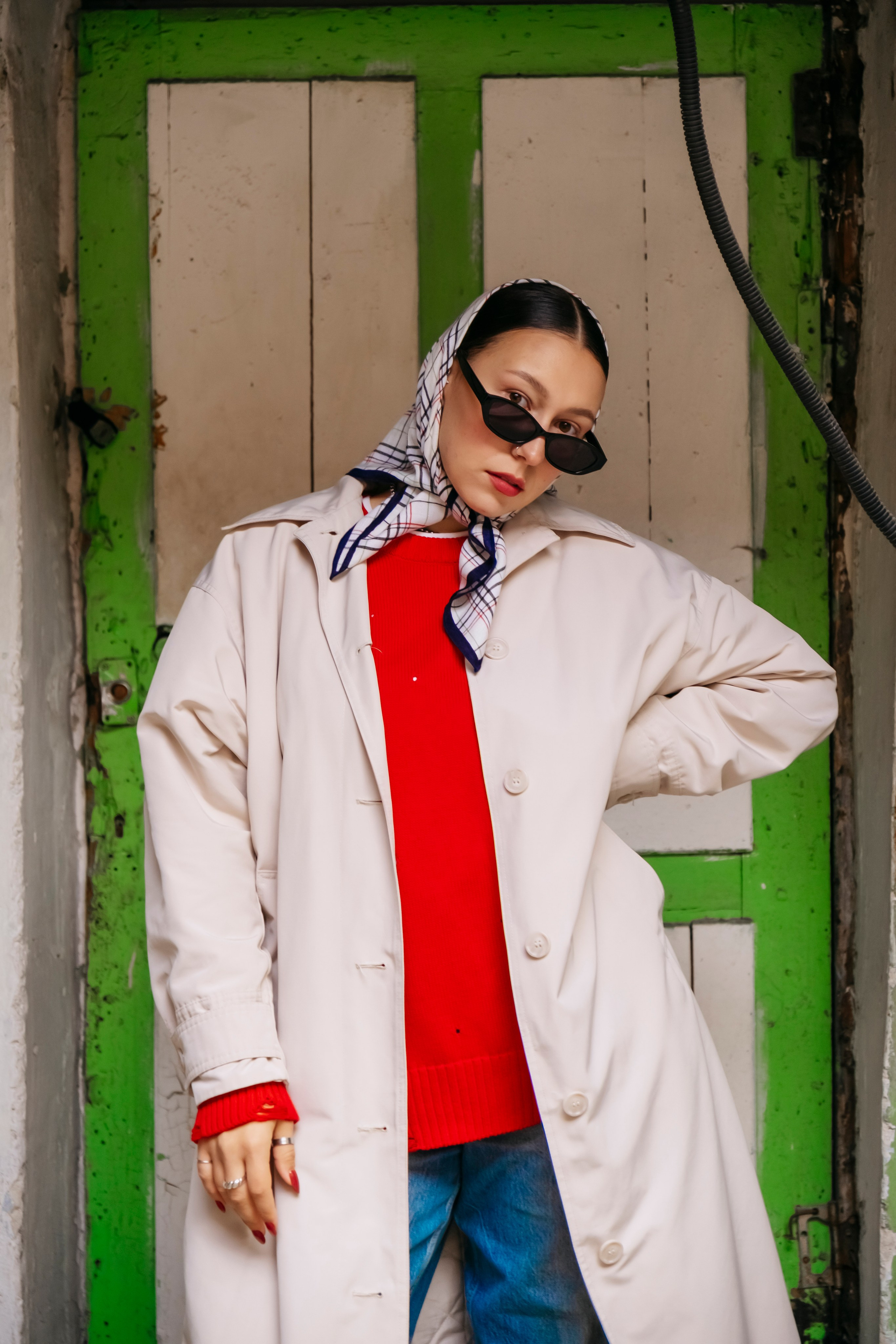 Юля. Павел Маннапов, фотограф и видеограф в Екатеринбурге