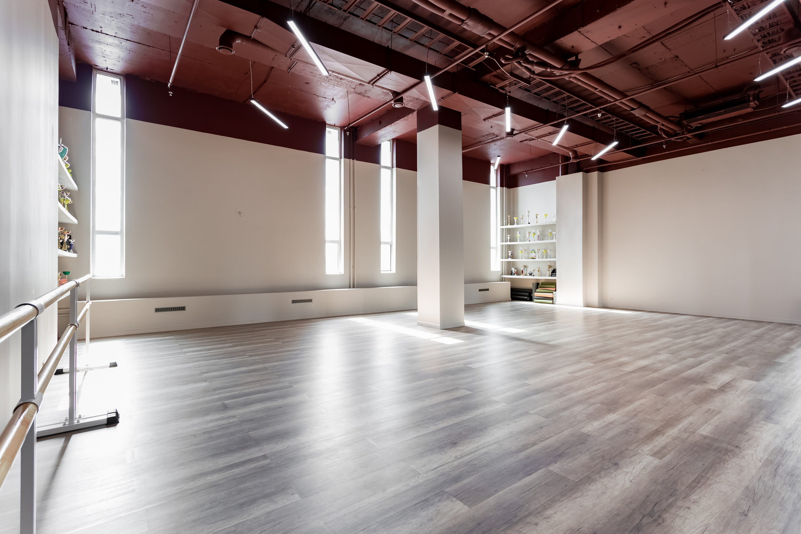 Школа танцев Liberty dance. Интерьеры, Контент, Портреты | Фотограф в Москве Дани Терно