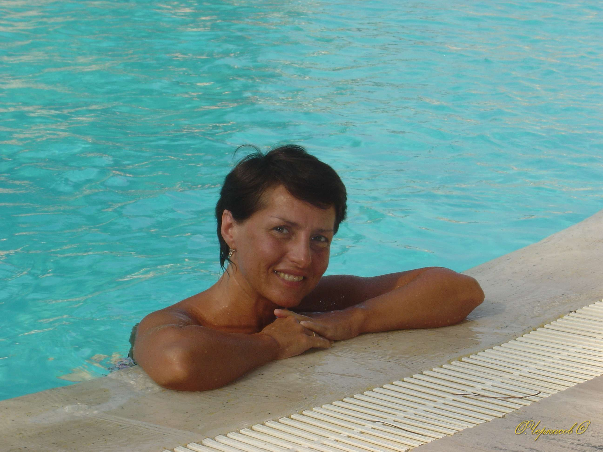 Турция, Зигана, 2005. Улица, люди, жизнь…