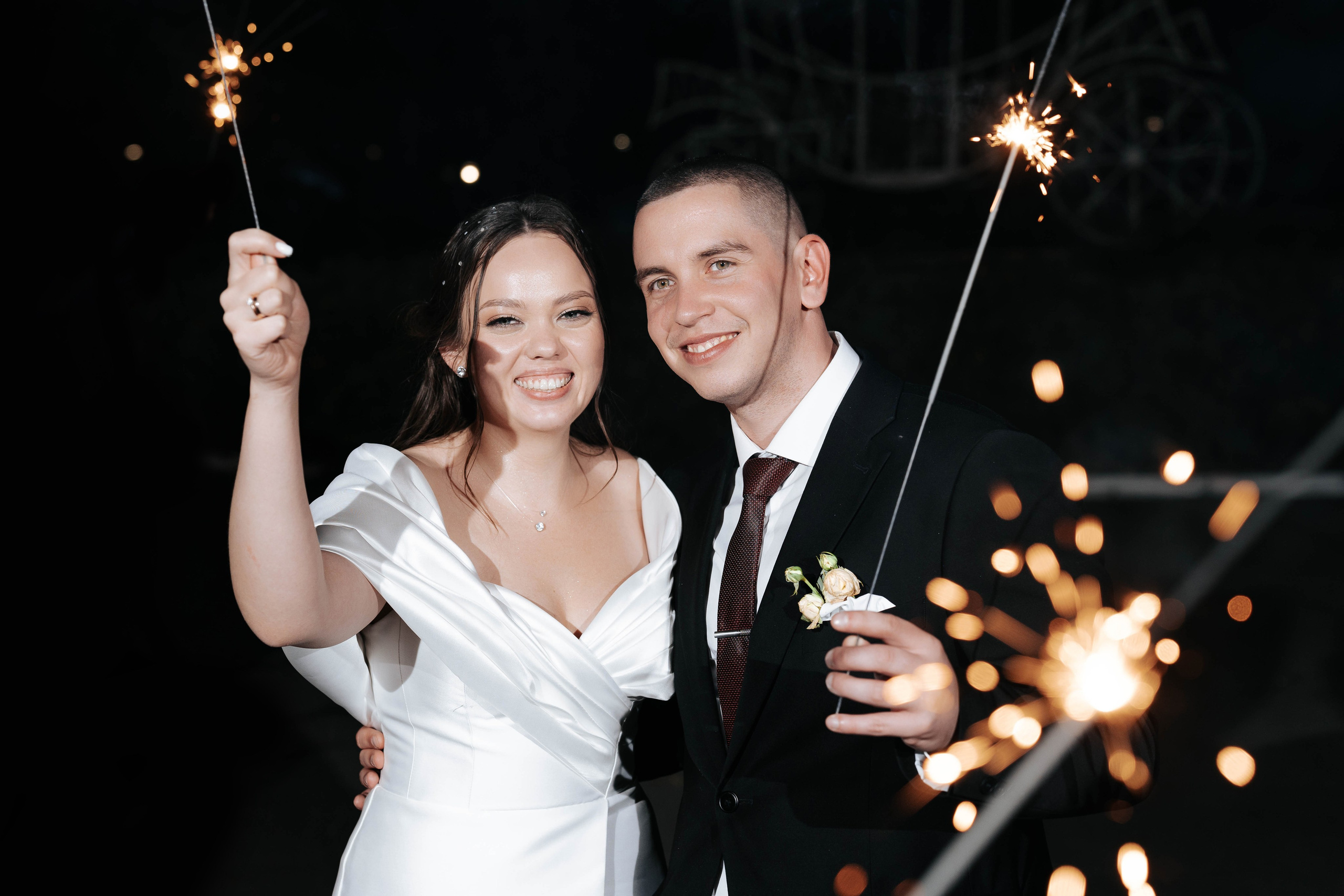 Vladislav & Anastasia. Свадебный фотограф в Воронеже Самохина Екатерина