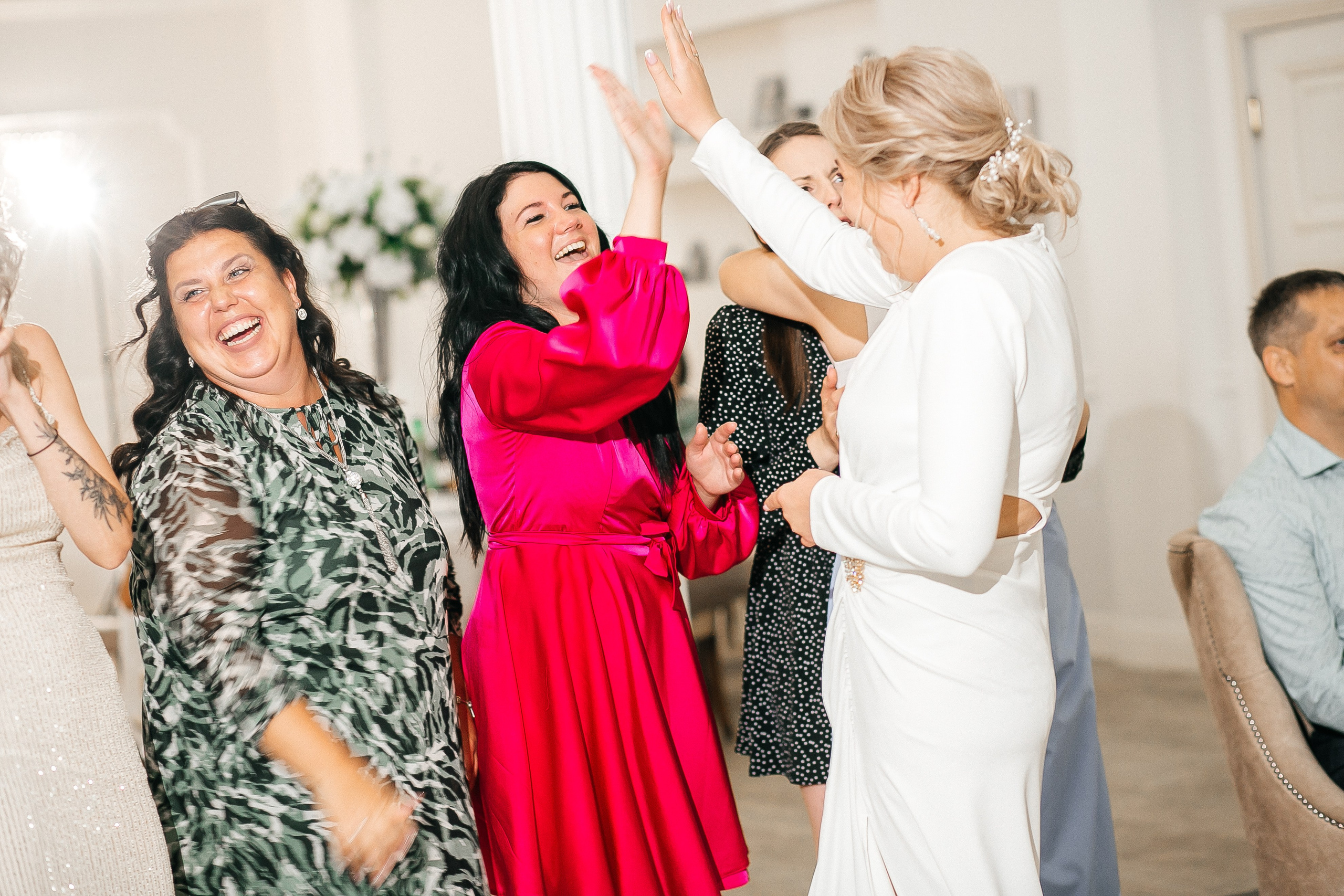 Яна+Юра. Свадебный и семейный фотограф Волкова Маргарита