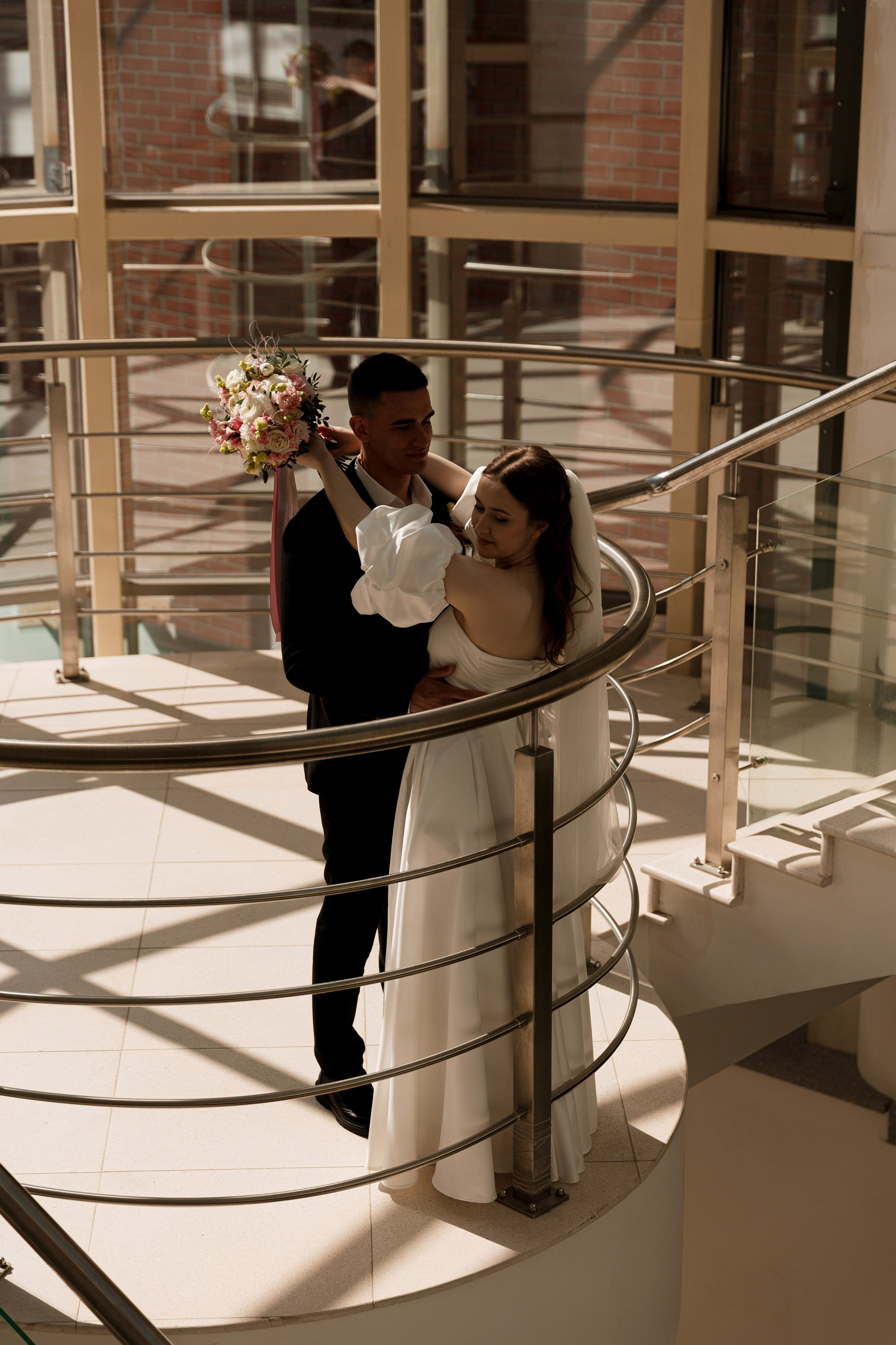 Свадьбы. Свадебный и репортажный фотограф в Ярославле Евгений Шовдин