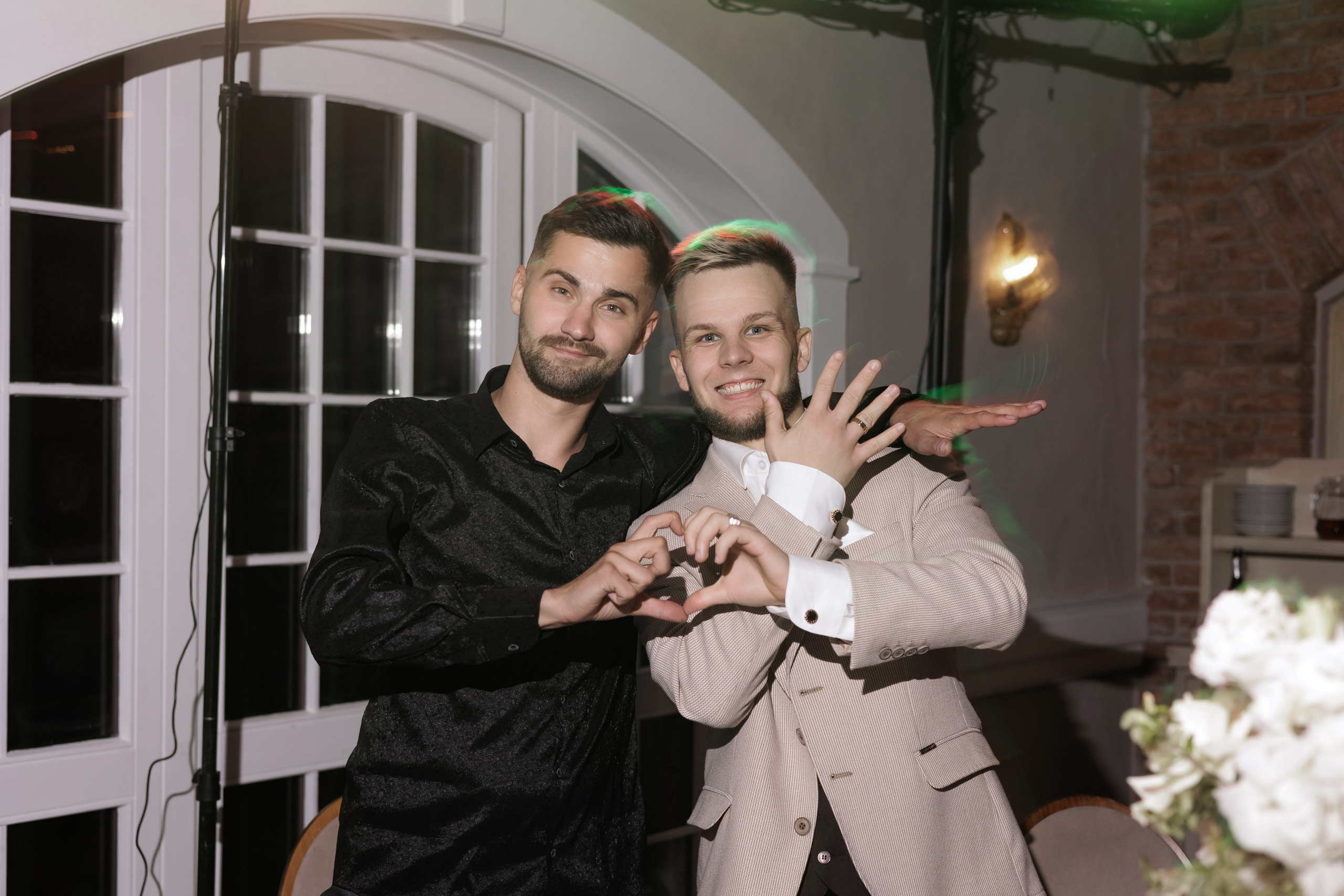 Когда все сошлось. Свадебный фотограф Калининград