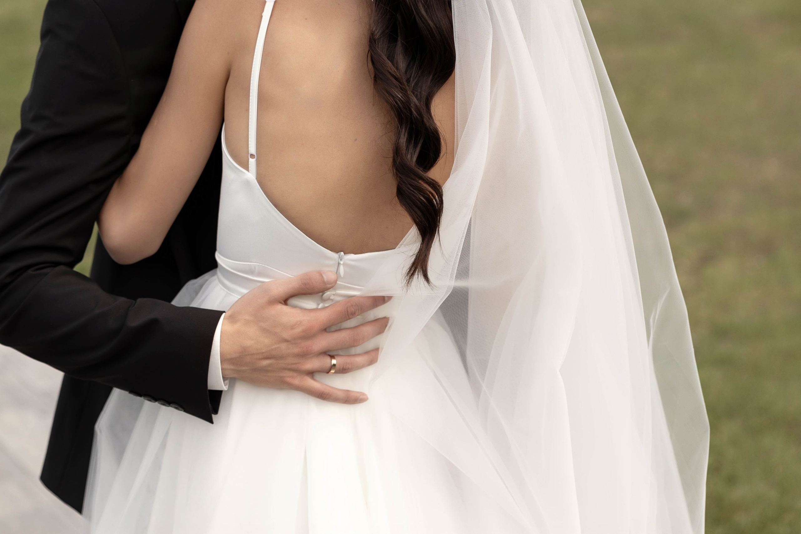 Мэтч. Свадебный фотограф Калининград