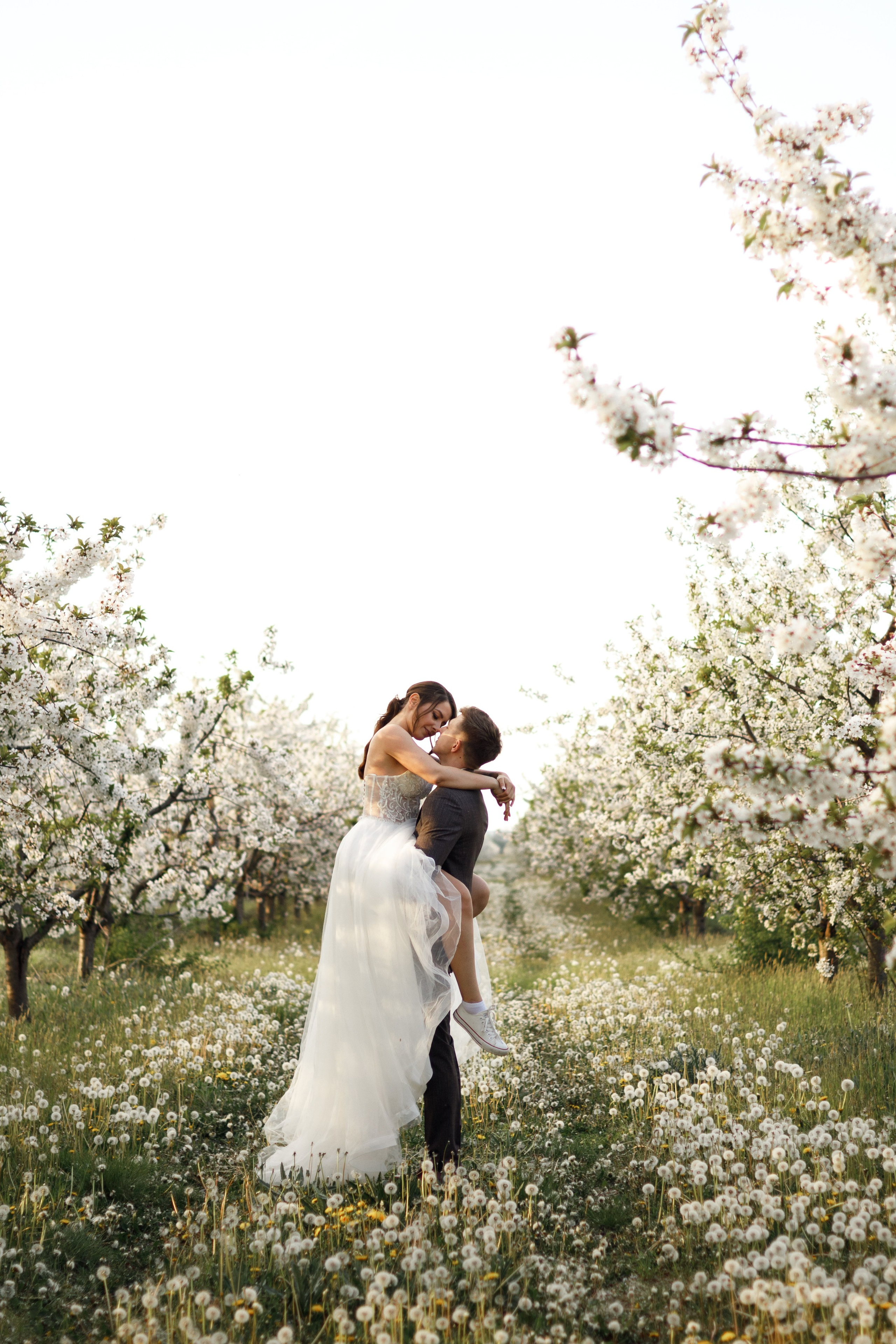 Александр и Ольга. Фотограф Краснодар