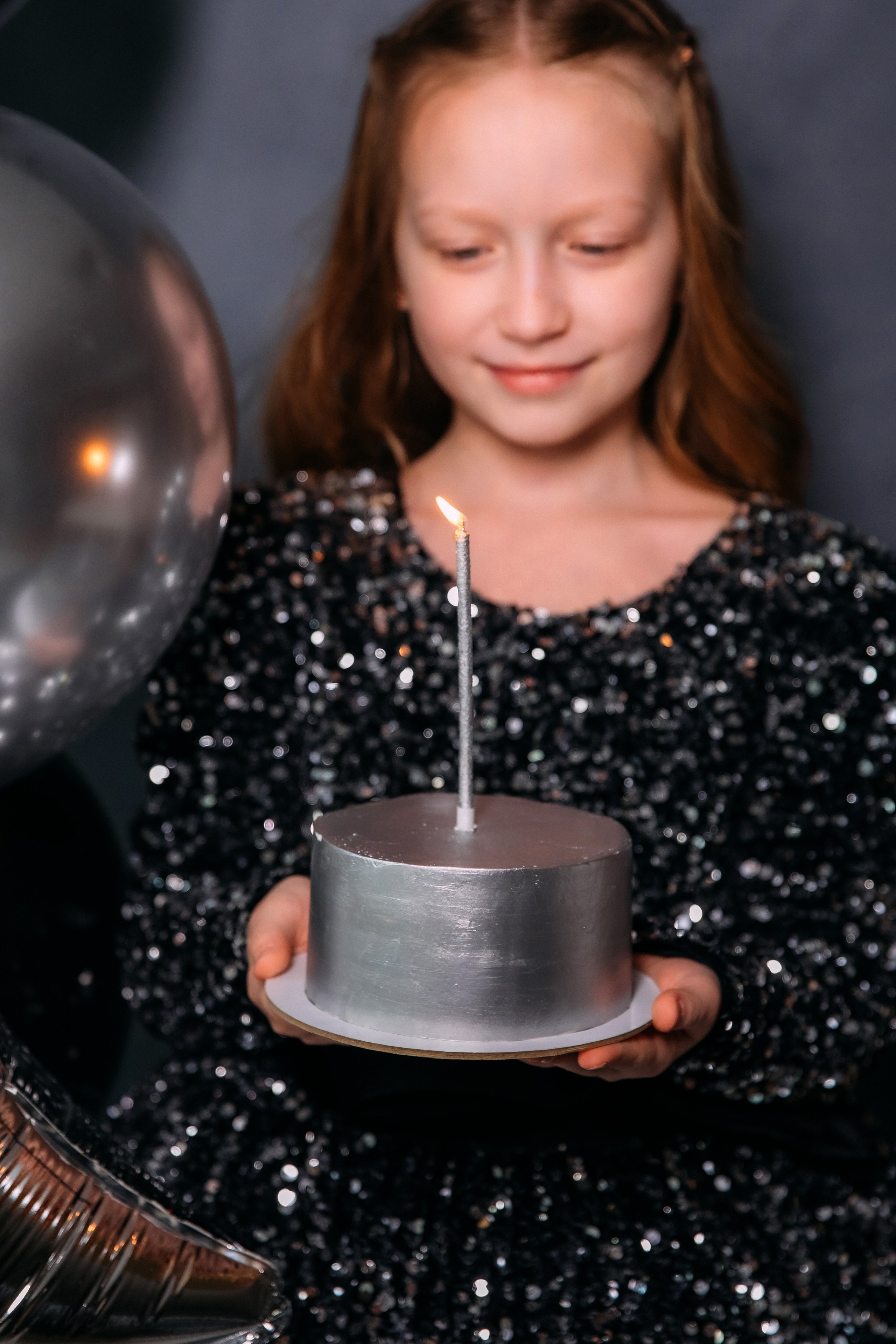 НИКА. ДЕНЬ РОЖДЕНИЯ. Женский и семейный фотограф Елена Петрова