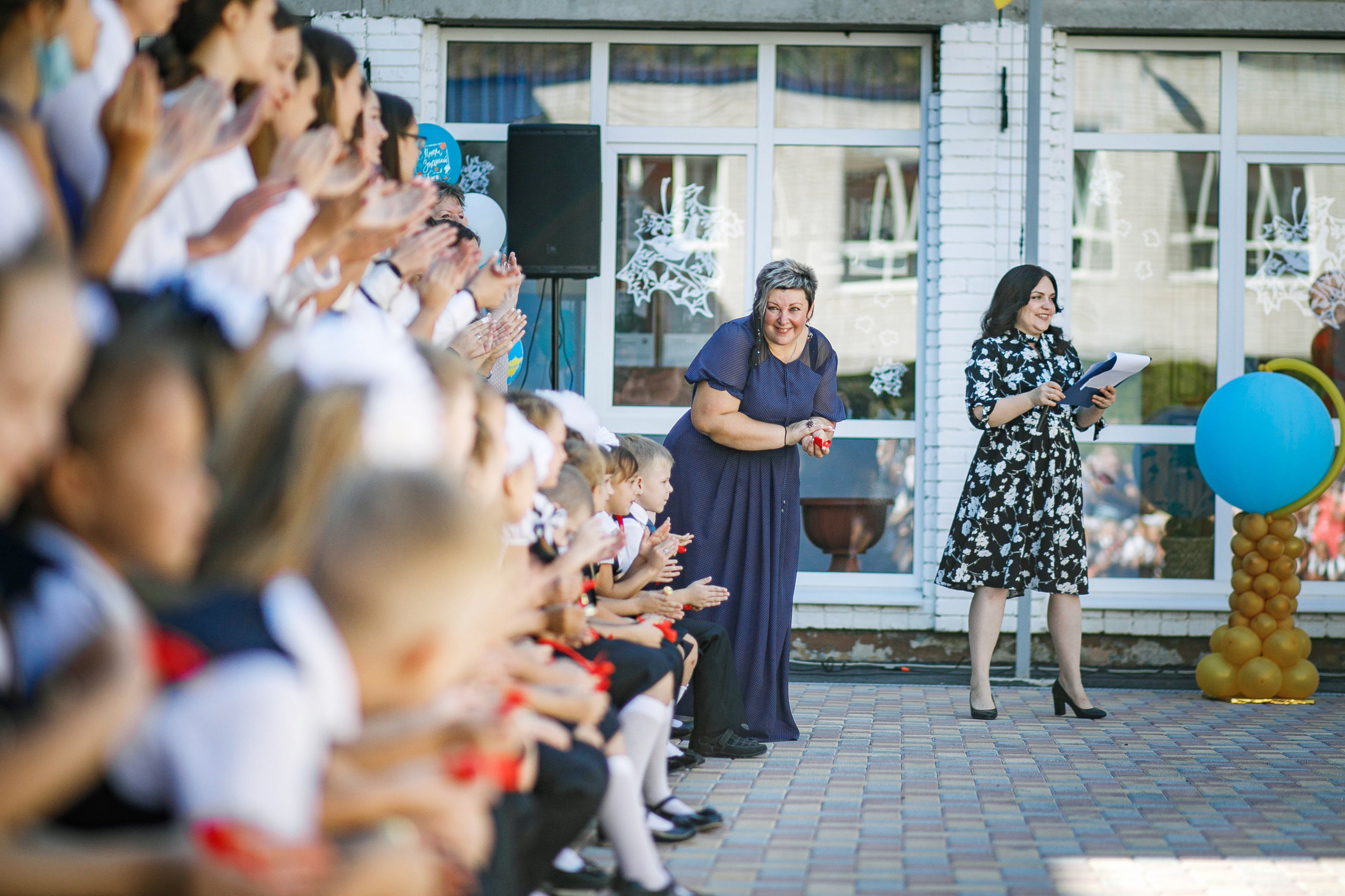 Линейка. Семейный фотограф в Краснодаре