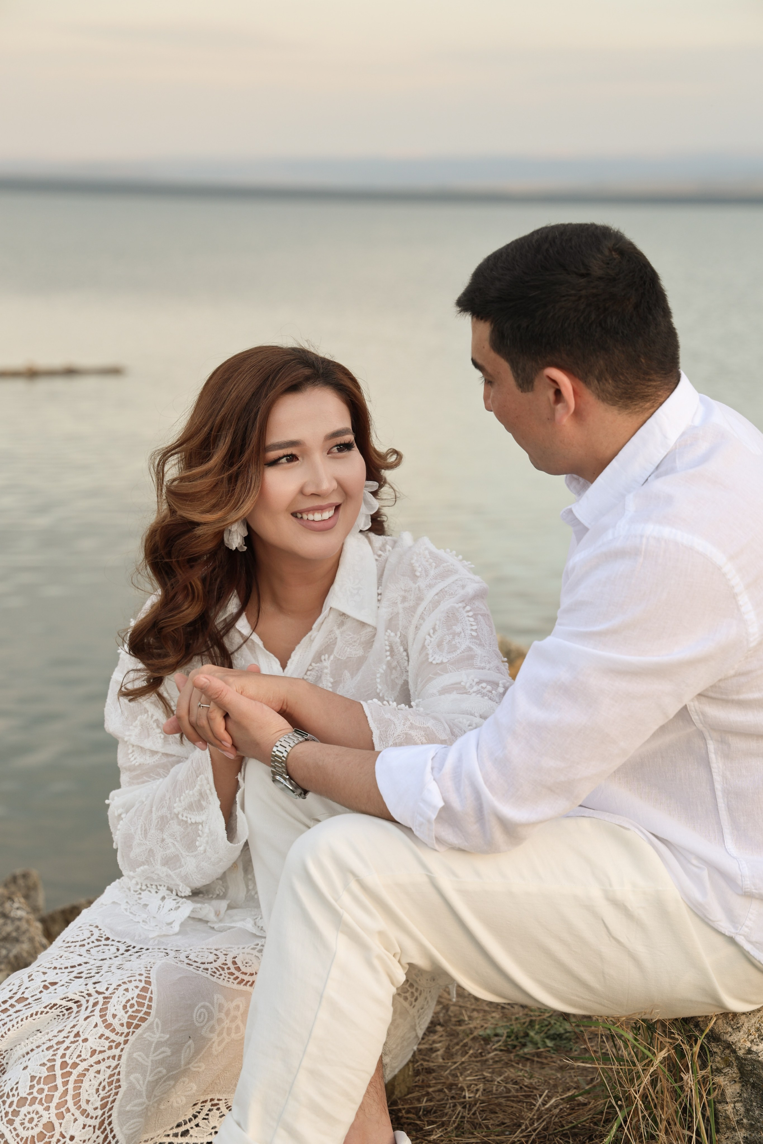 Гунча и Какаджан. Zuleta.Go