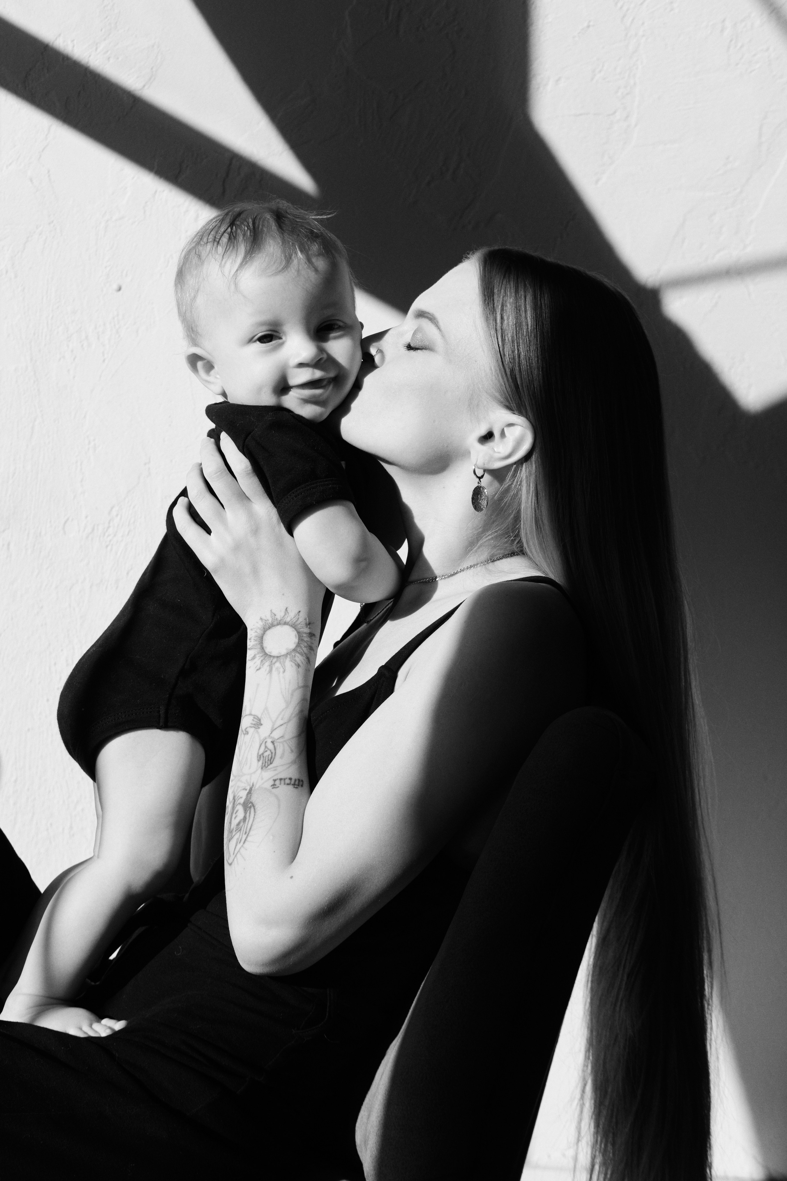 Лав стори. Фотограф в Екатеринбурге Татьяна Соколовская