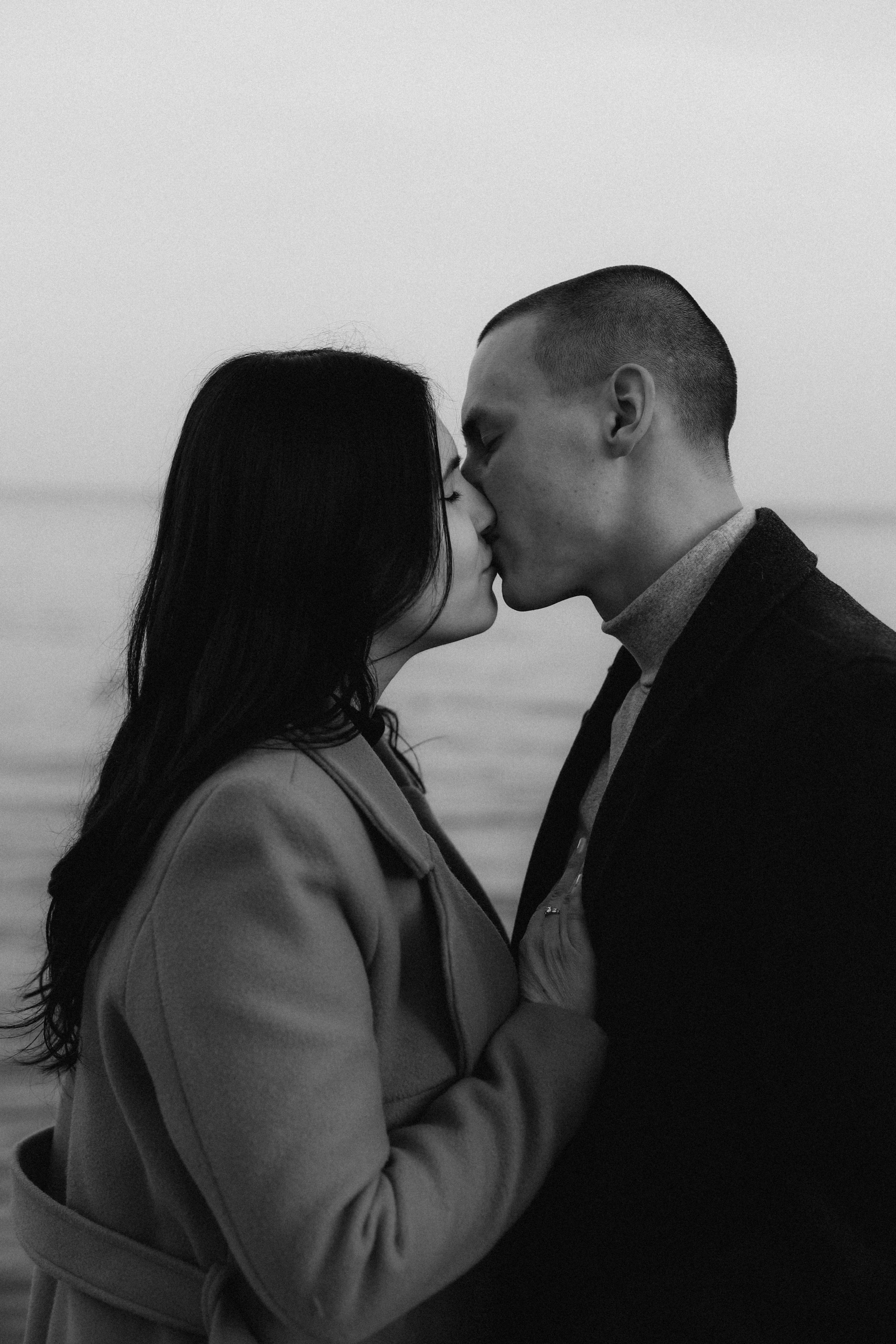 ЕЛИЗАВЕТА & БОГДАН. Фотограф Мариуполь | Ялта | Крым — Диана Мазенко