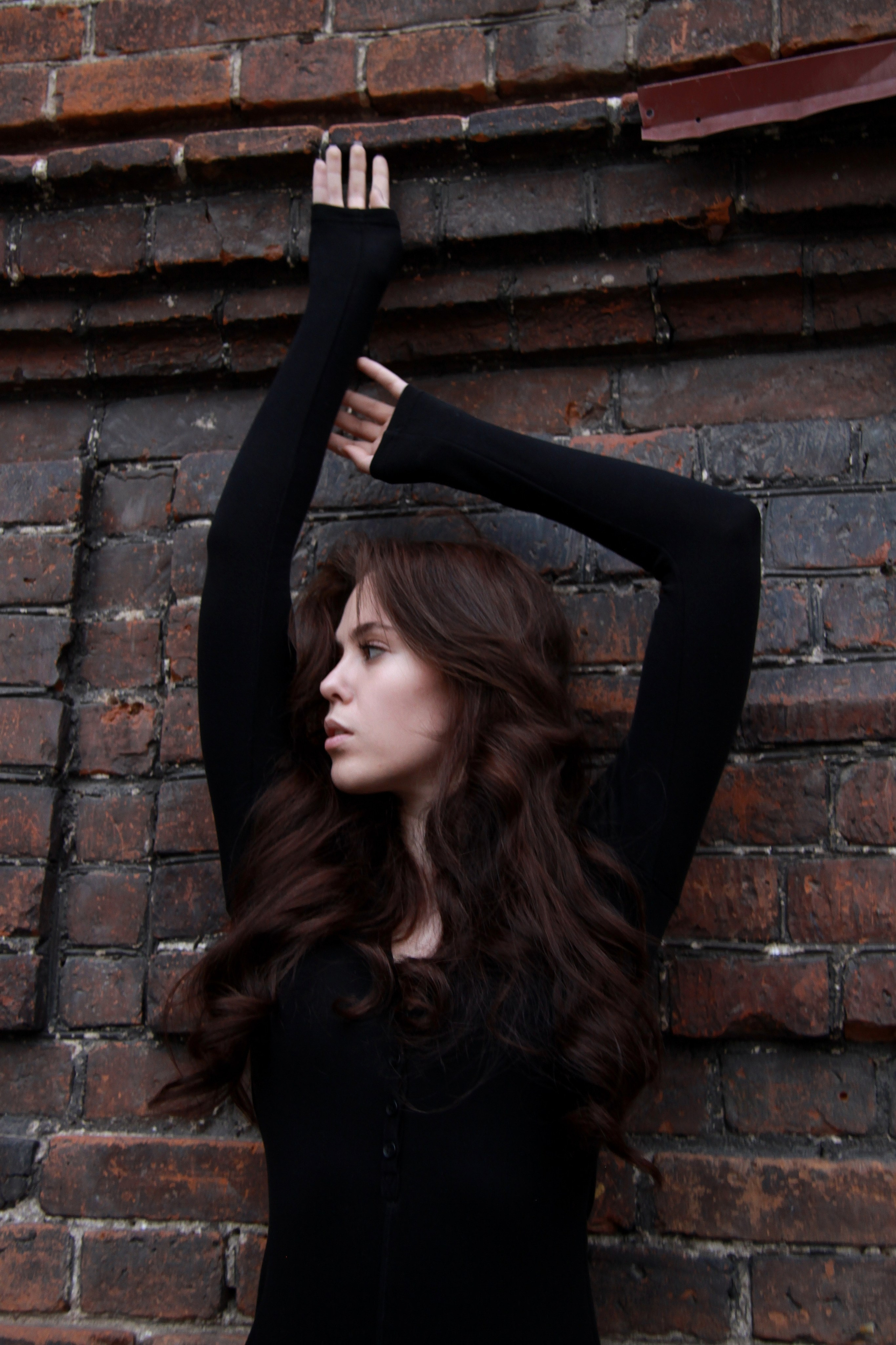 Виолетта. Фотограф Красноярск | Varvara Kalugina