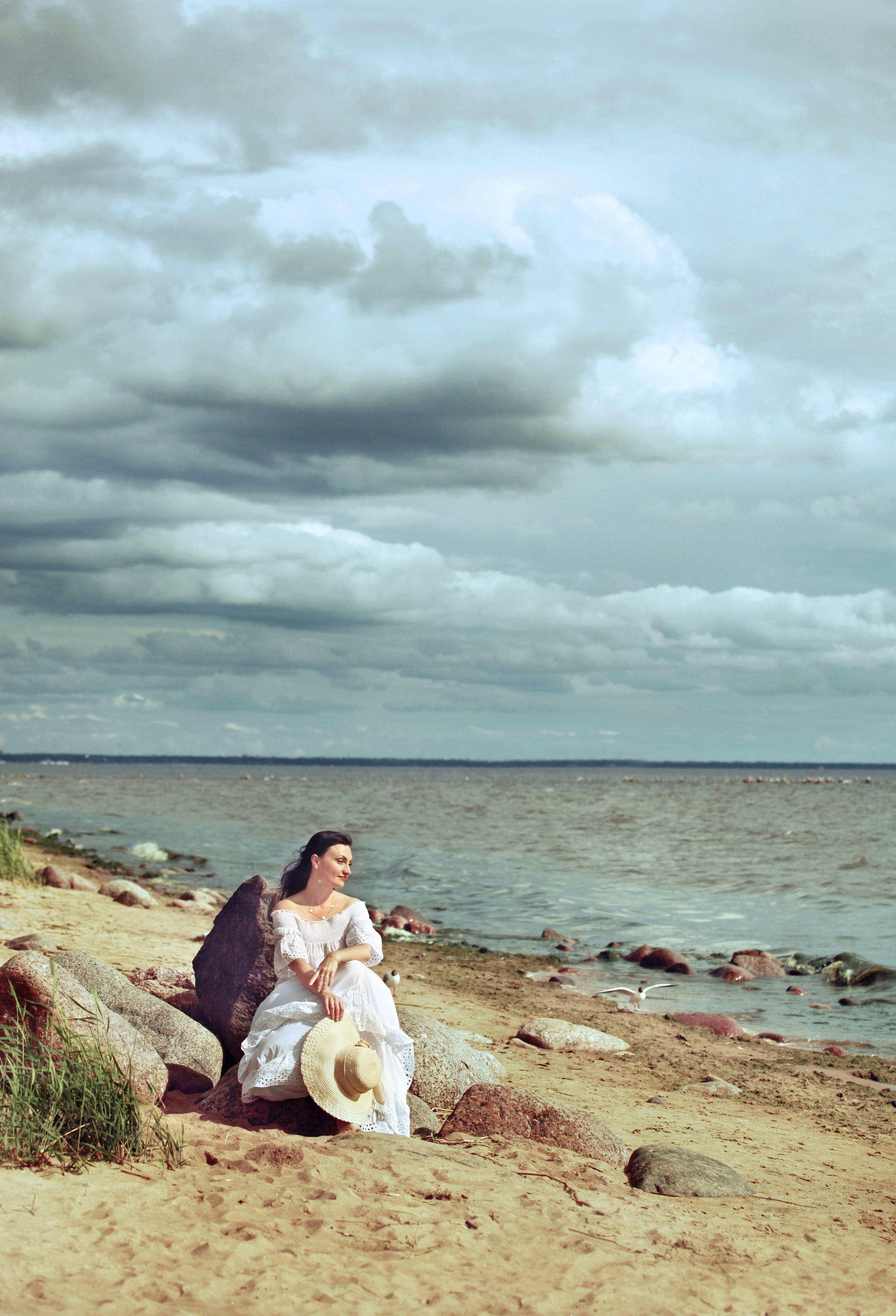 Портреты. Семейный и детский фотограф в Санкт-Петербурге Анастасия Исаева