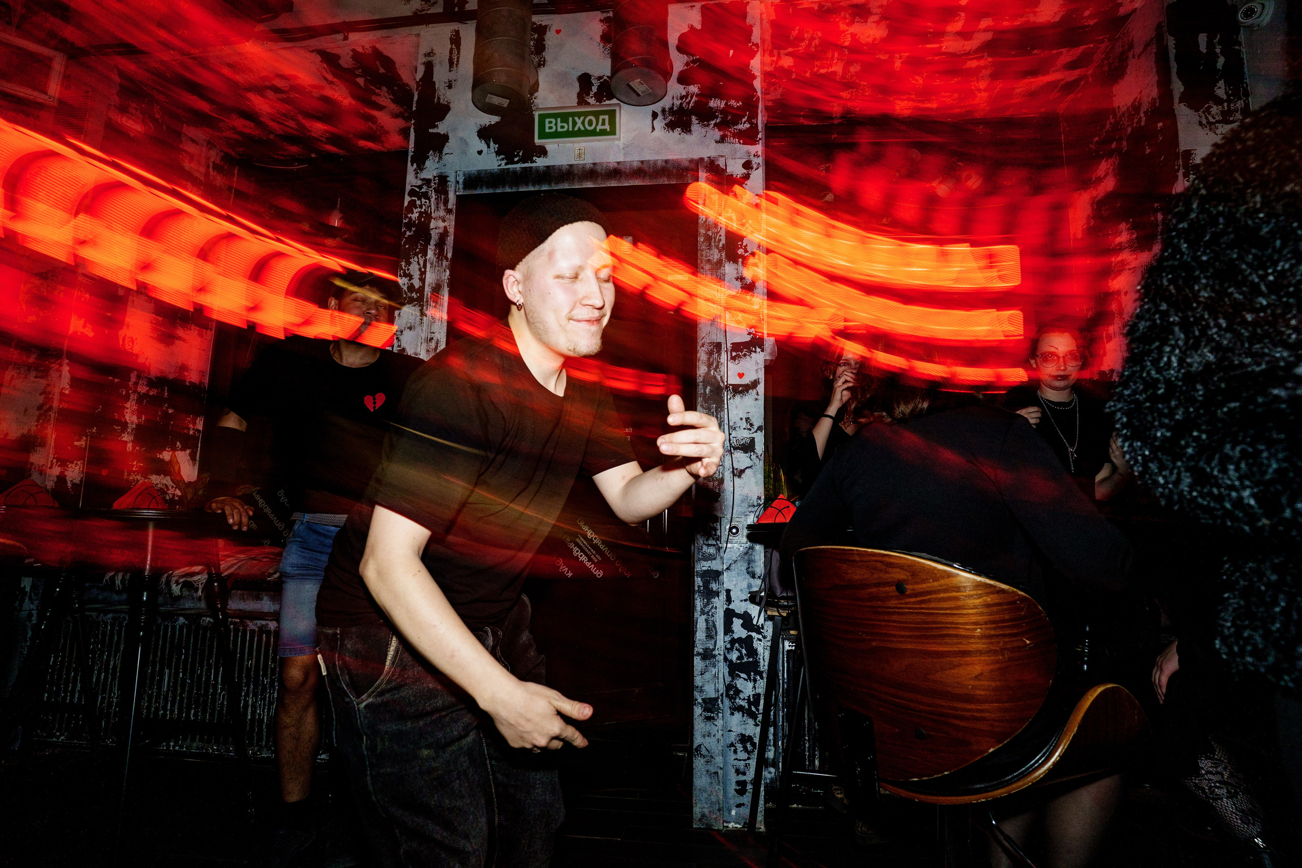 Halloween party. Бар разбитых сердец. Концертный и репортажный фотограф в Санкт-Петербурге Слава Пахомов