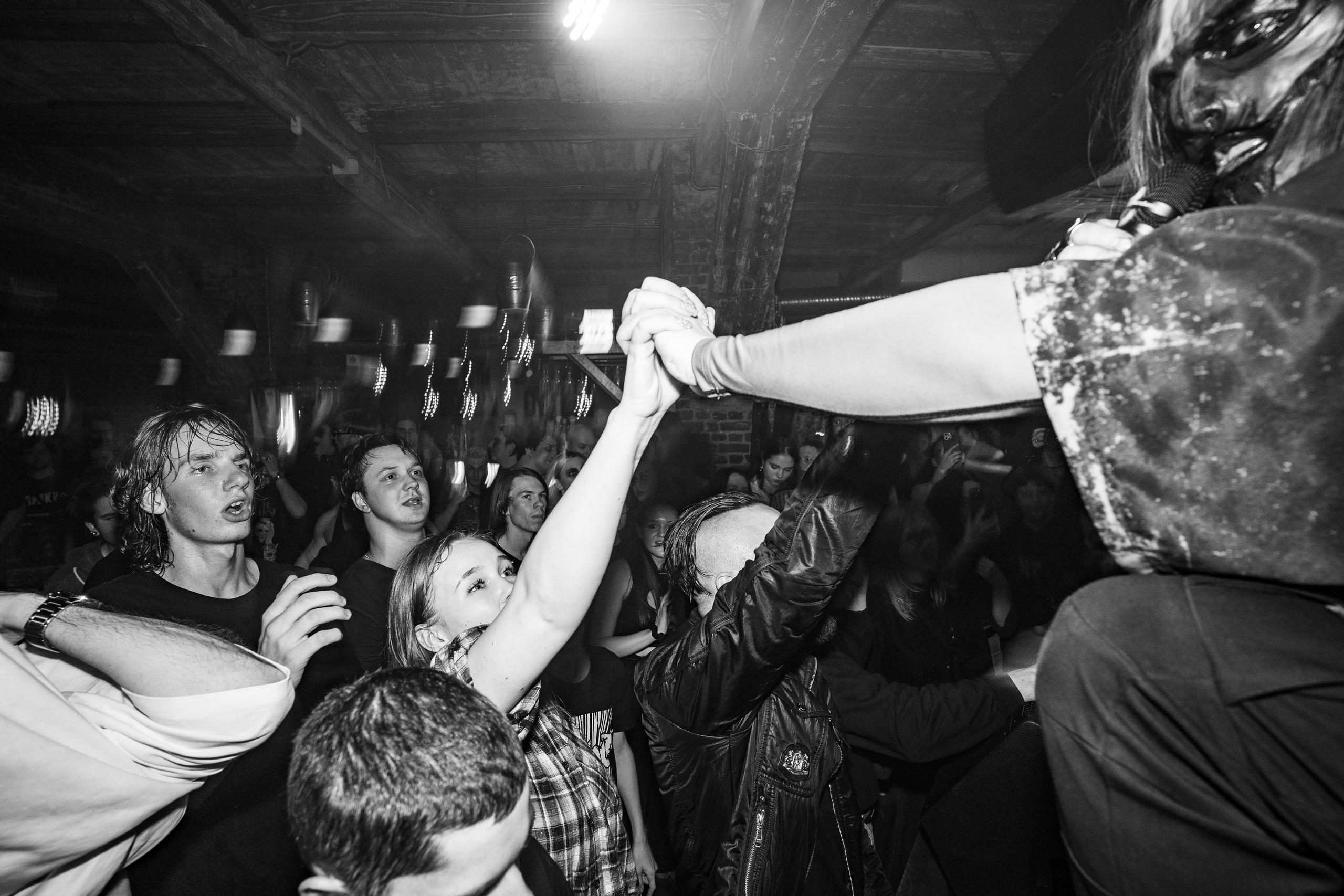 Get This|Zoccolo 2.0. Концертный и репортажный фотограф в Санкт-Петербурге Слава Пахомов