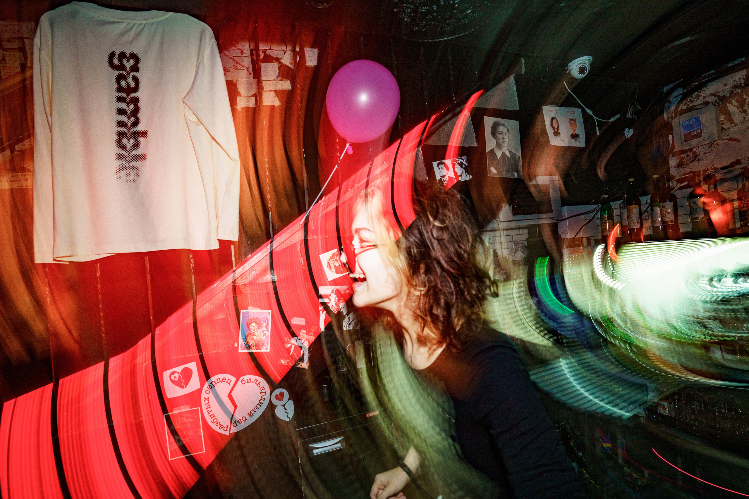 Бар разбитых сердец — 10/12 DJ's. Концертный и репортажный фотограф в Санкт-Петербурге Слава Пахомов