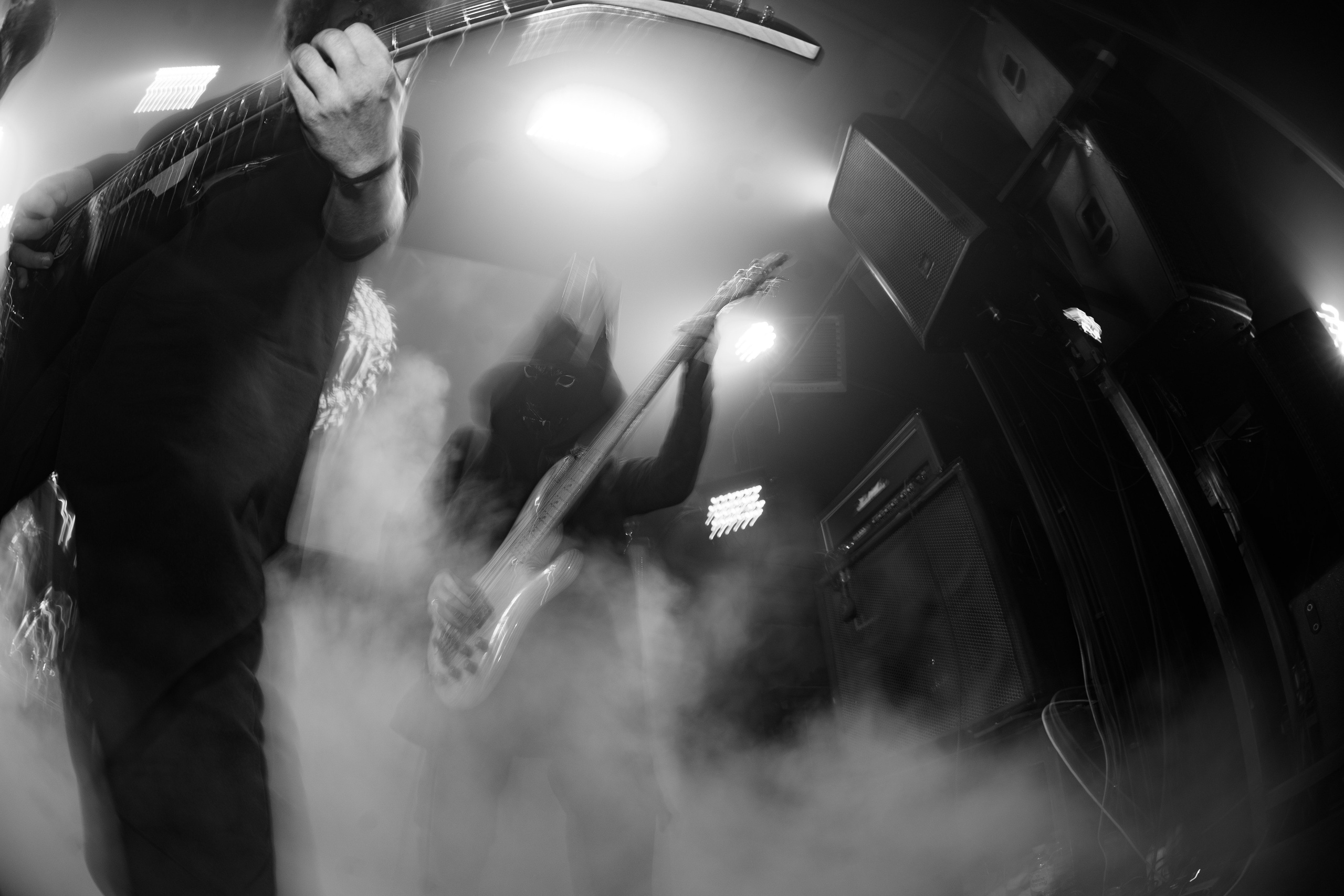 Фестиваль «Doom на Неве IV»|Ласточка. Концертный и репортажный фотограф в Санкт-Петербурге Слава Пахомов