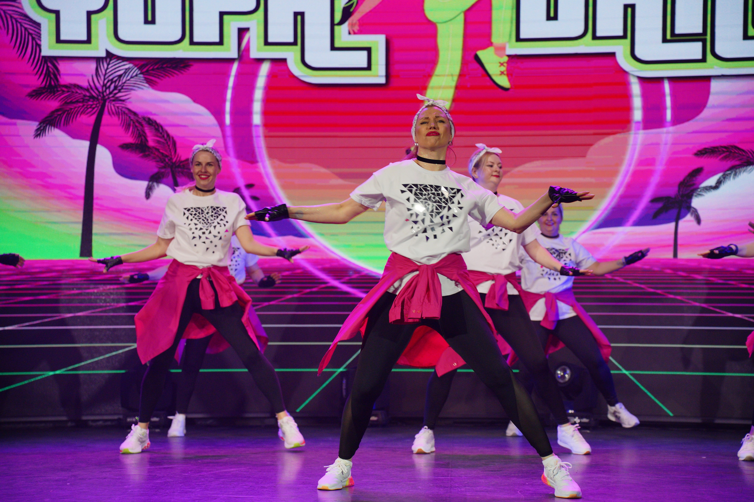 Танцевальный конкурс|Концертный зал Epicenter. Концертный и репортажный фотограф в Санкт-Петербурге Слава Пахомов