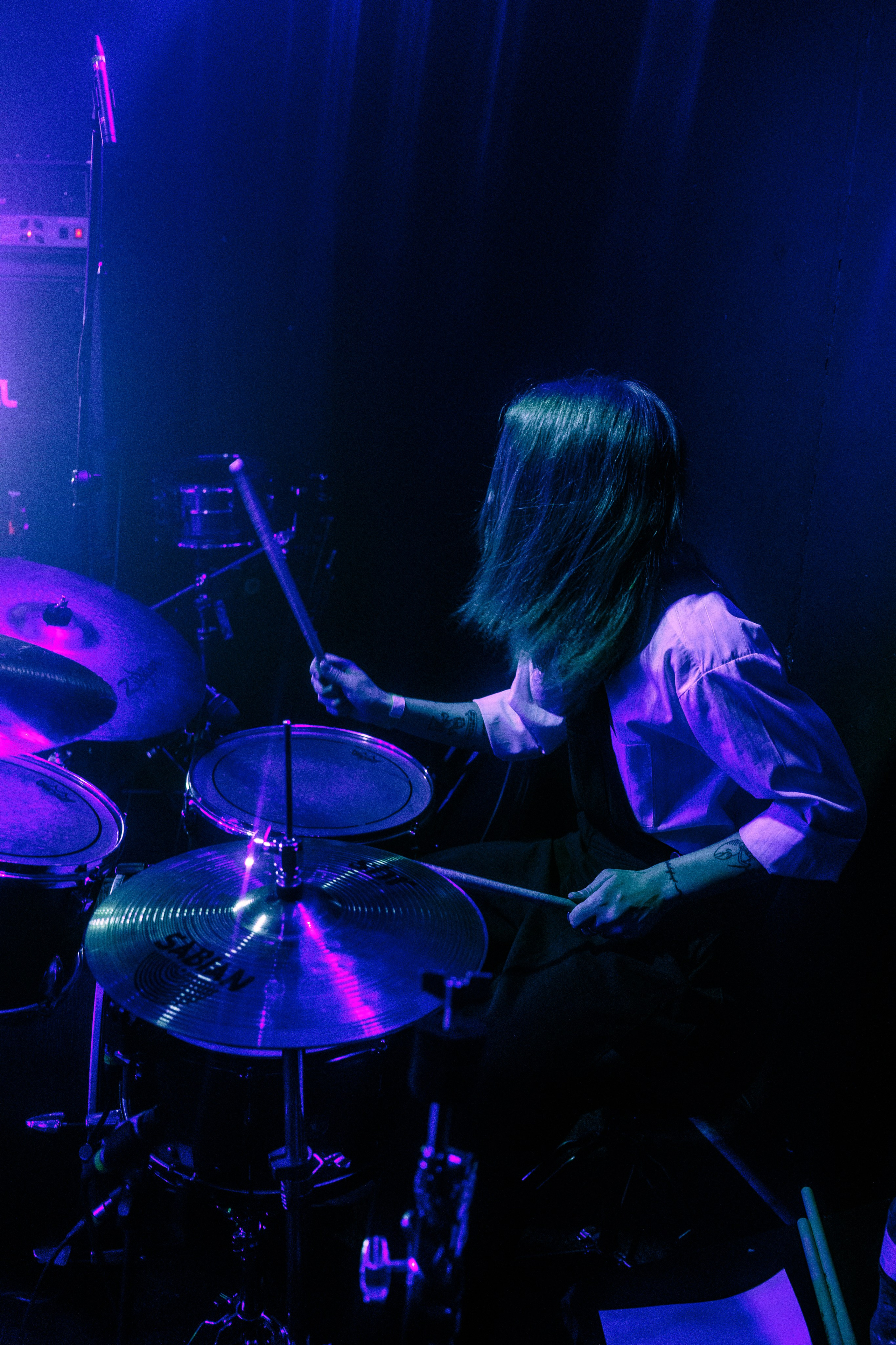 Сезон дождей|Zoccolo 2.0. Концертный и репортажный фотограф в Санкт-Петербурге Слава Пахомов