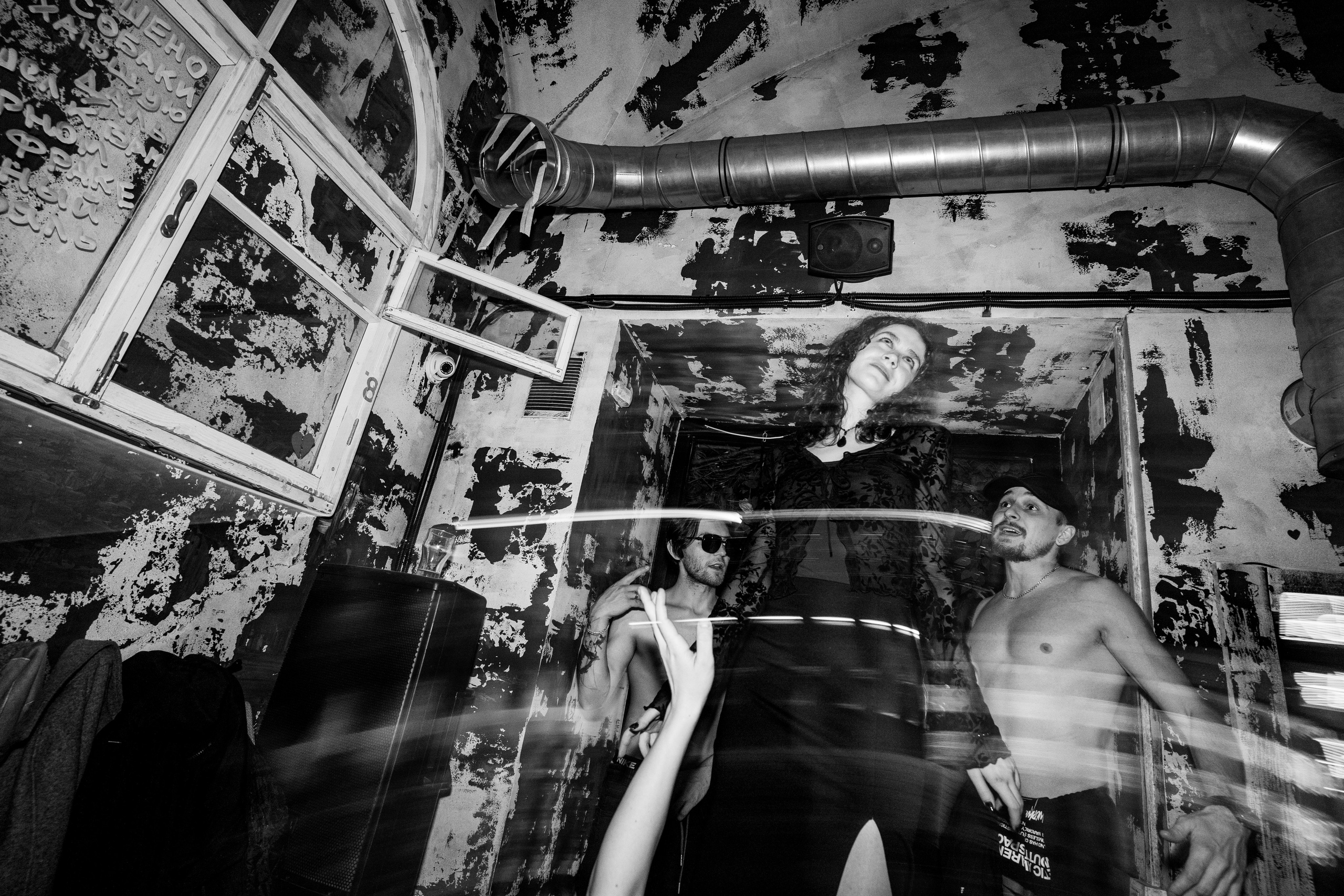 Halloween party. Бар разбитых сердец. Концертный и репортажный фотограф в Санкт-Петербурге Слава Пахомов