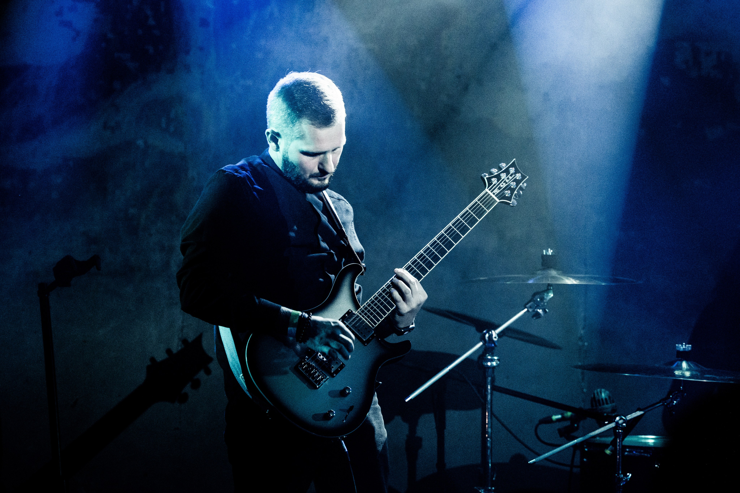 19.10 Smyčka • Ghyena • Sepharose • Charity Unit. Концертный и репортажный фотограф в Санкт-Петербурге Слава Пахомов