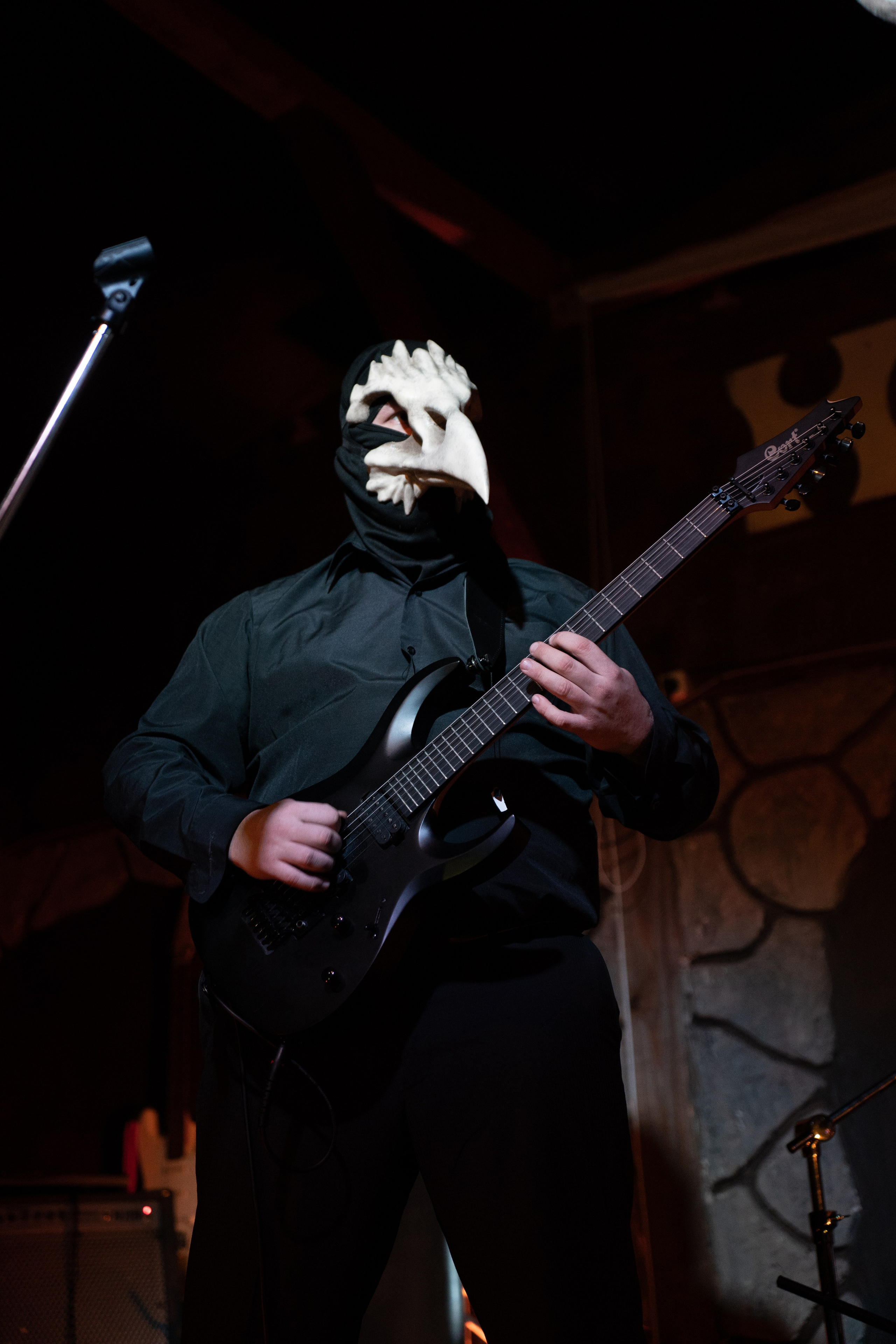 Ночь На Земле|Нора, Псков. Концертный и репортажный фотограф в Санкт-Петербурге Слава Пахомов