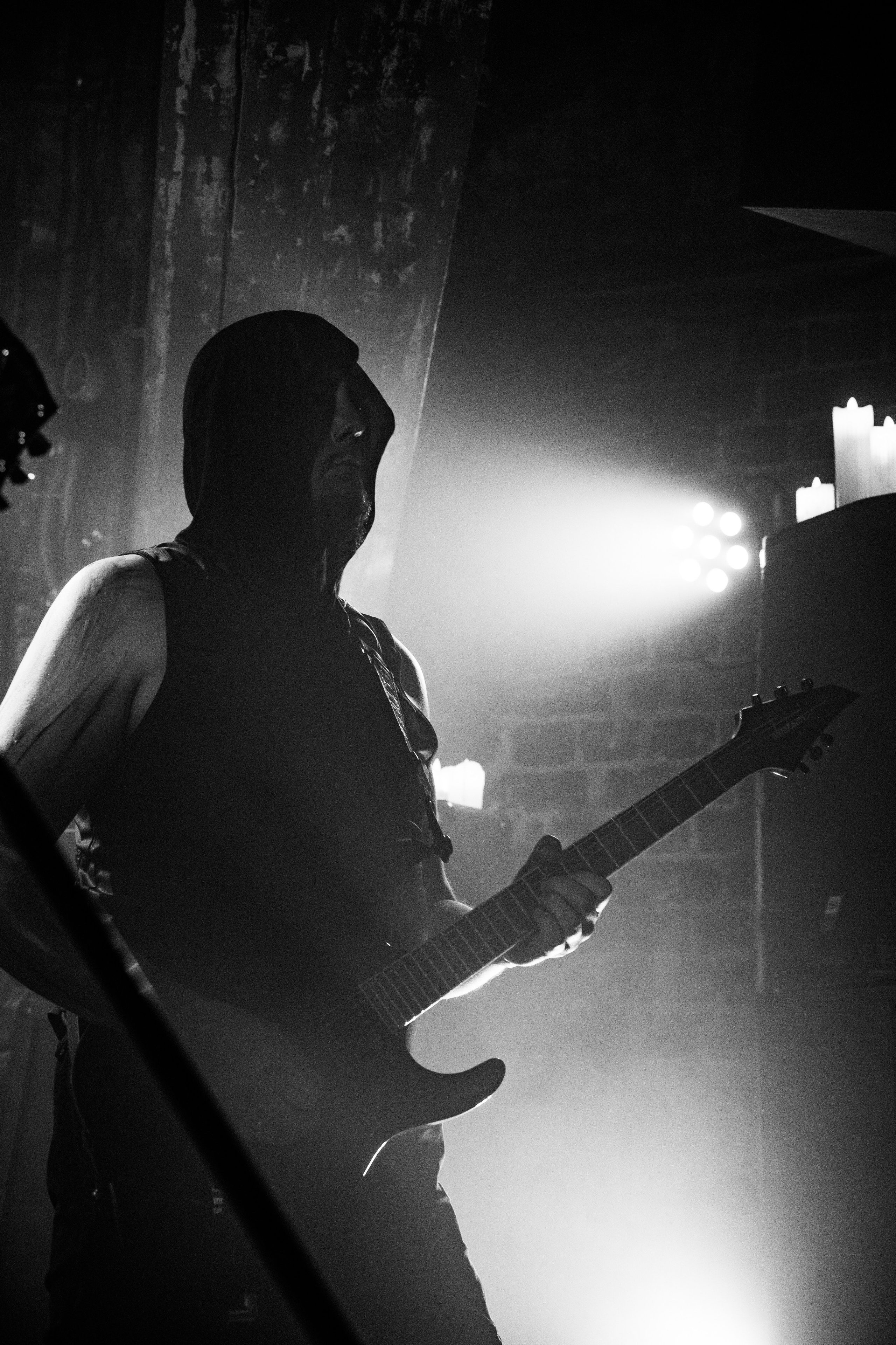 Black Sanctum Ritual lll |Zoccolo 2.0. Концертный и репортажный фотограф в Санкт-Петербурге Слава Пахомов