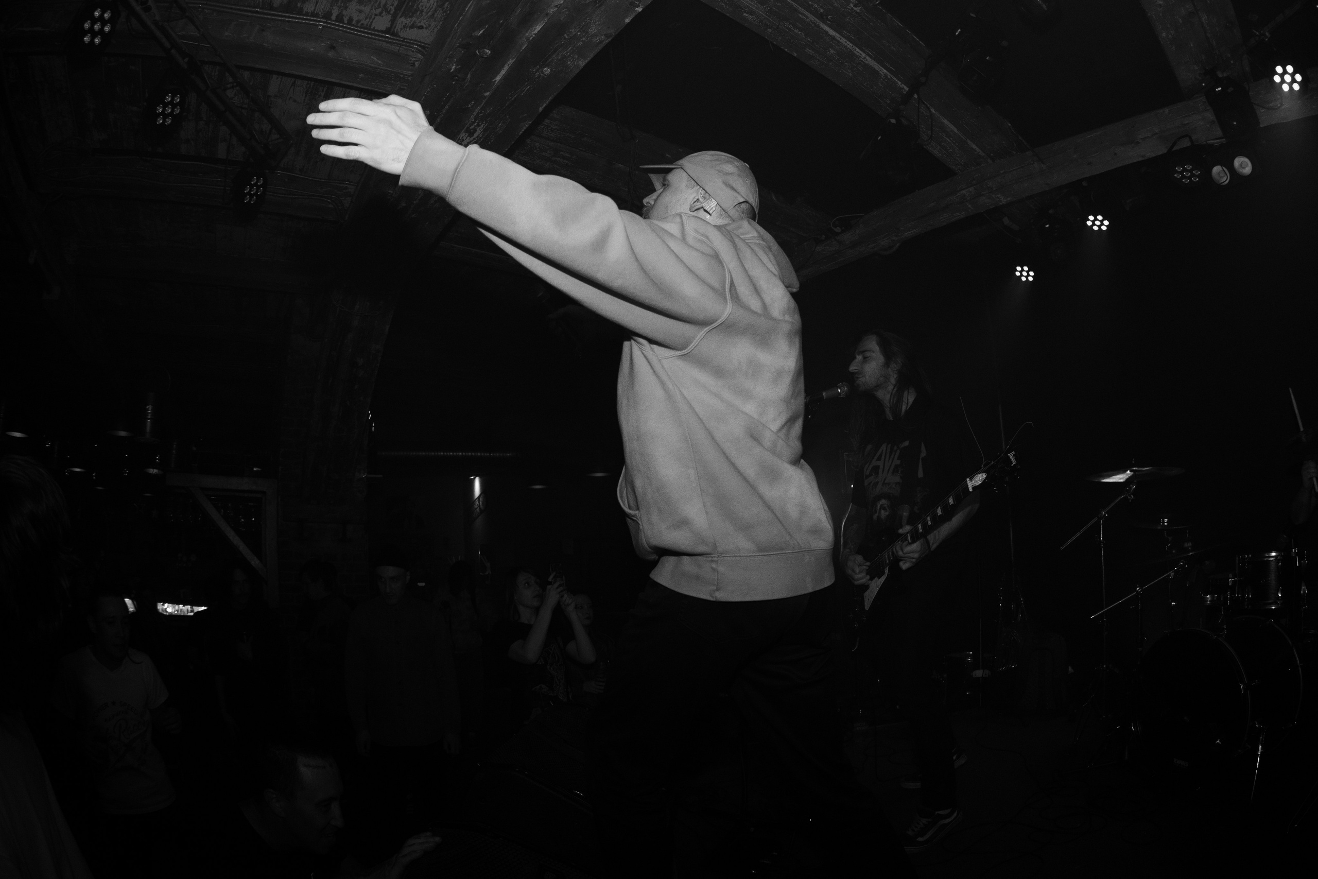 Где волны, рыдая, бились о скалы|Zoccolo 2.0. Концертный и репортажный фотограф в Санкт-Петербурге Слава Пахомов