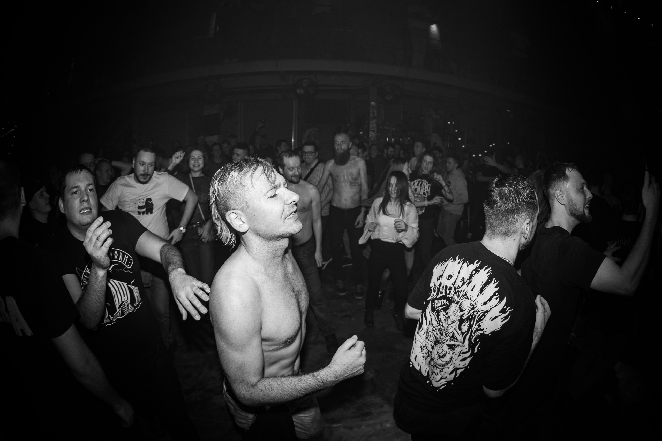 ПОРТ (812) 25 лет|Ласточка. Концертный и репортажный фотограф в Санкт-Петербурге Слава Пахомов