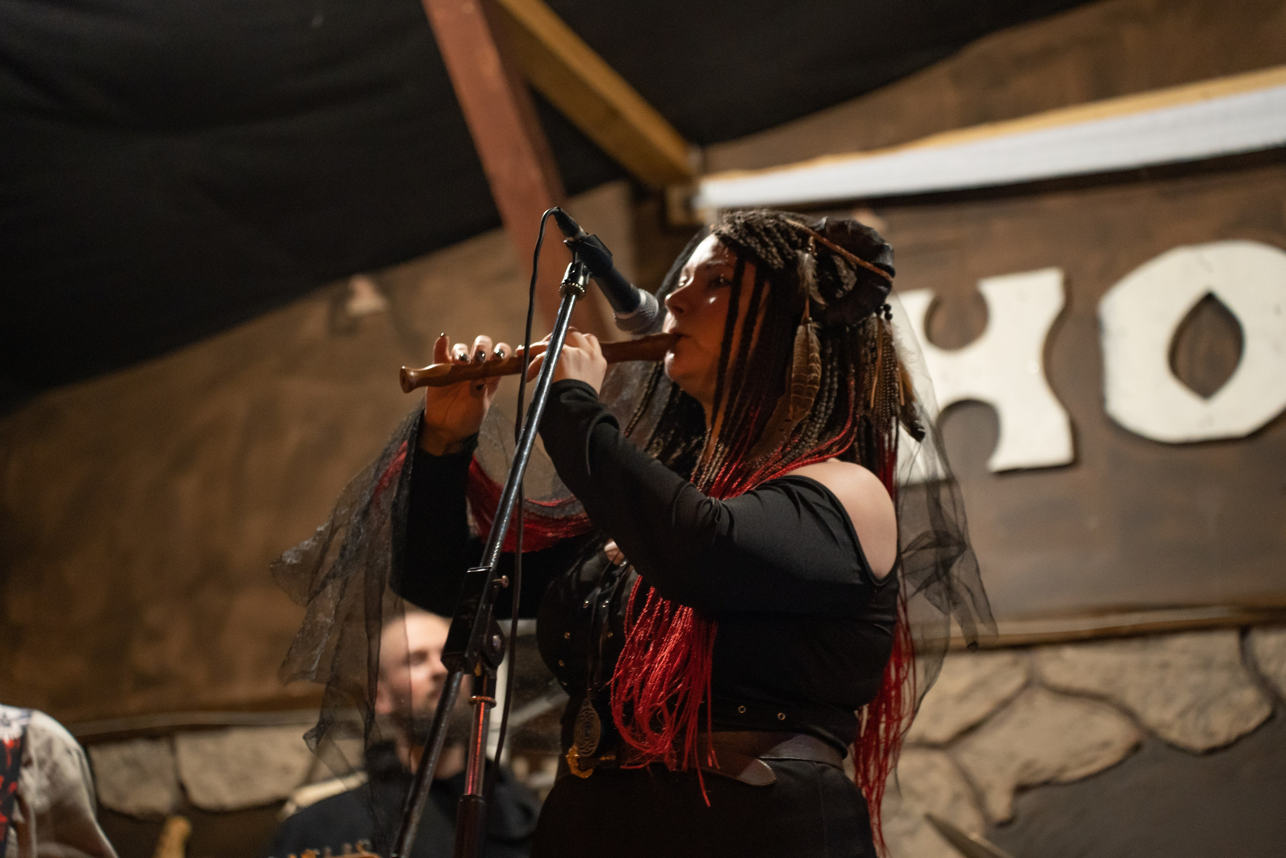 Ночь На Земле|Нора, Псков. Концертный и репортажный фотограф в Санкт-Петербурге Слава Пахомов