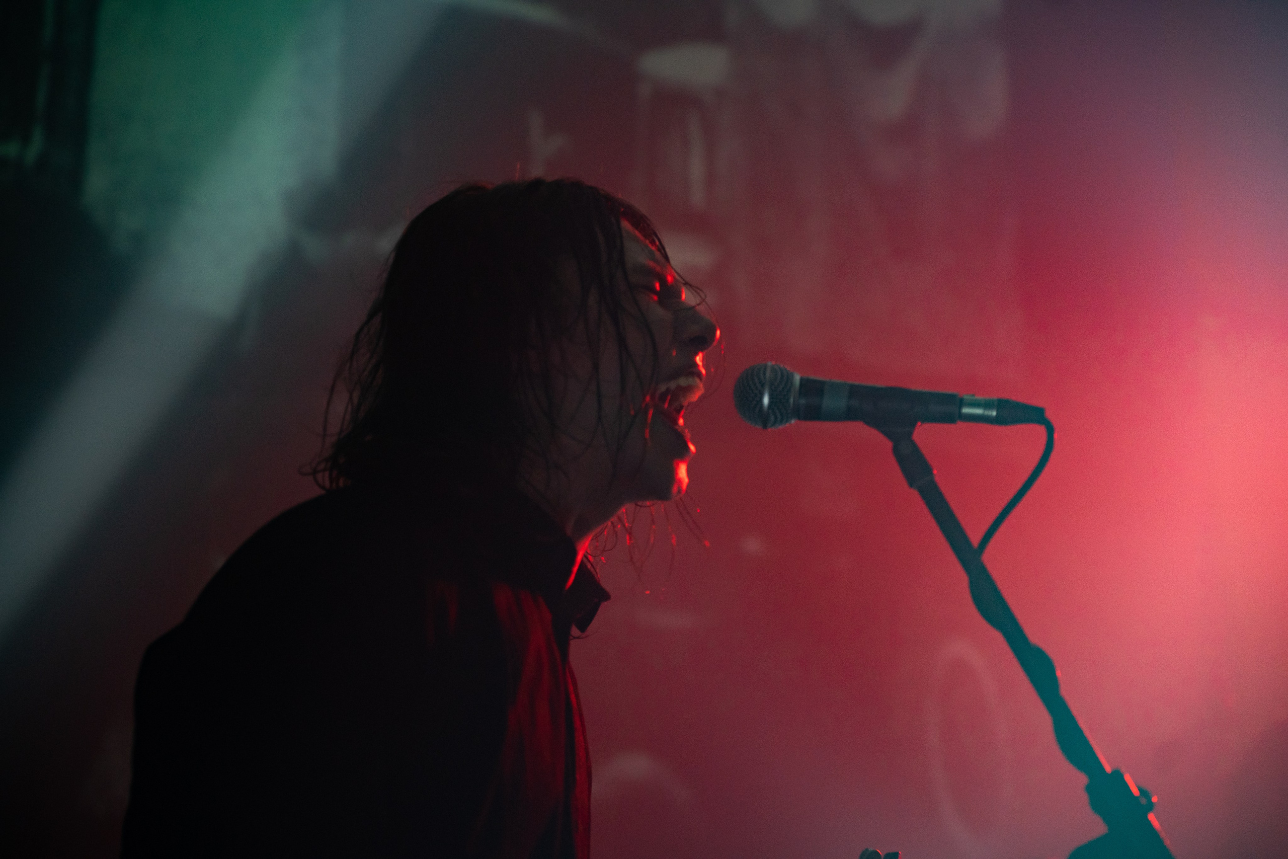 Шторм|Ласточка. Концертный и репортажный фотограф в Санкт-Петербурге Слава Пахомов