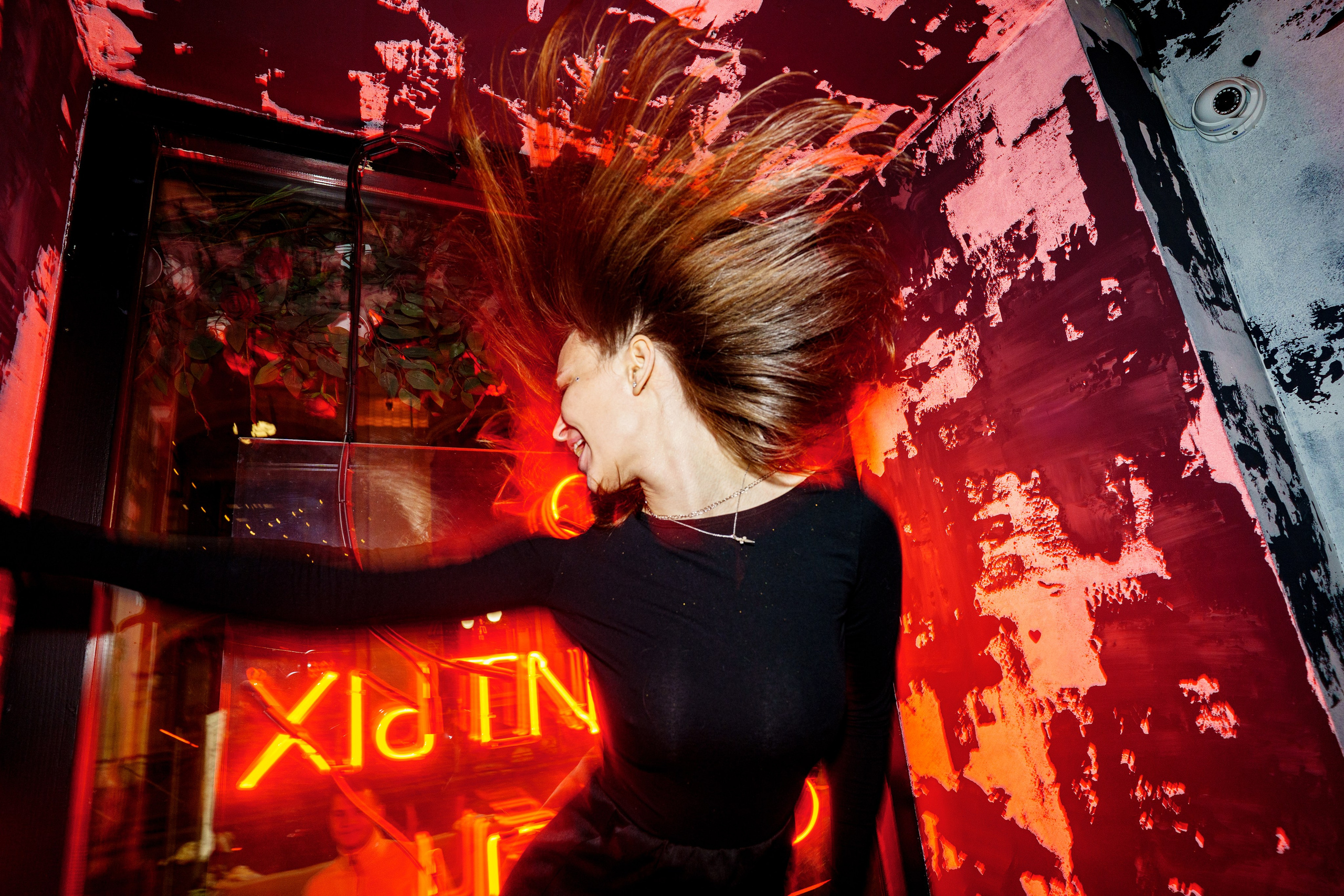 Бар разбитых сердец. ДР Yampolskaya. Концертный и репортажный фотограф в Санкт-Петербурге Слава Пахомов