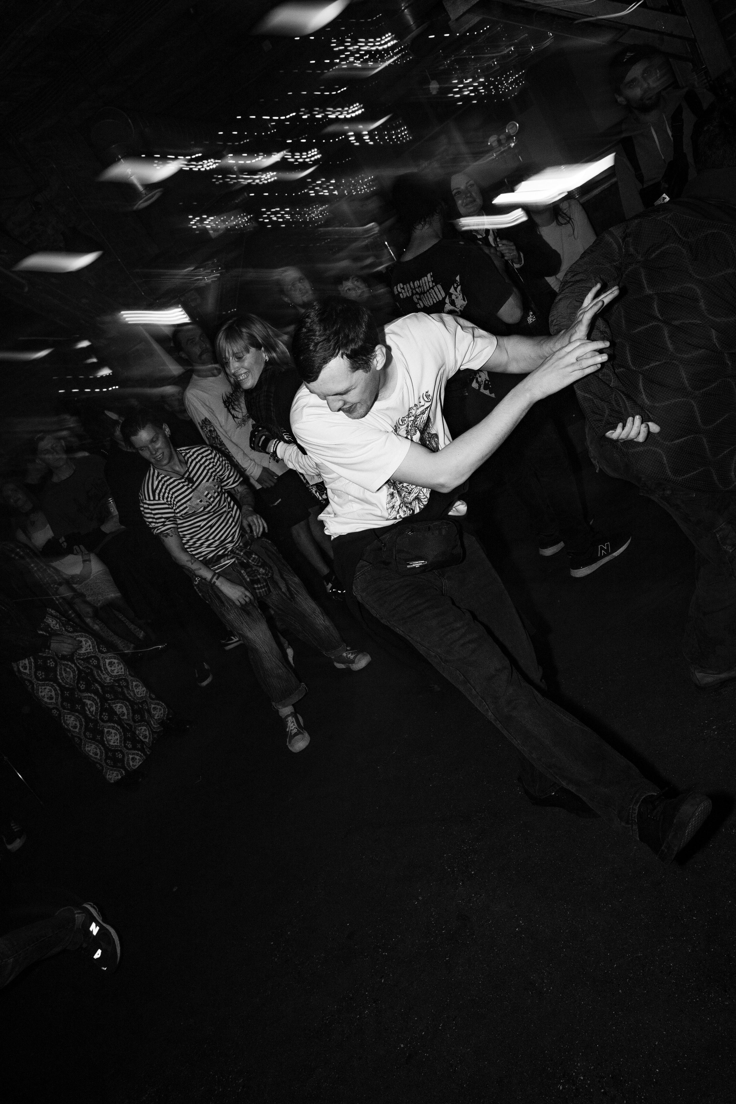 Protoslon • Масть • Potvor | Zoccolo 2.0 21/09/25. Концертный и репортажный фотограф в Санкт-Петербурге Слава Пахомов