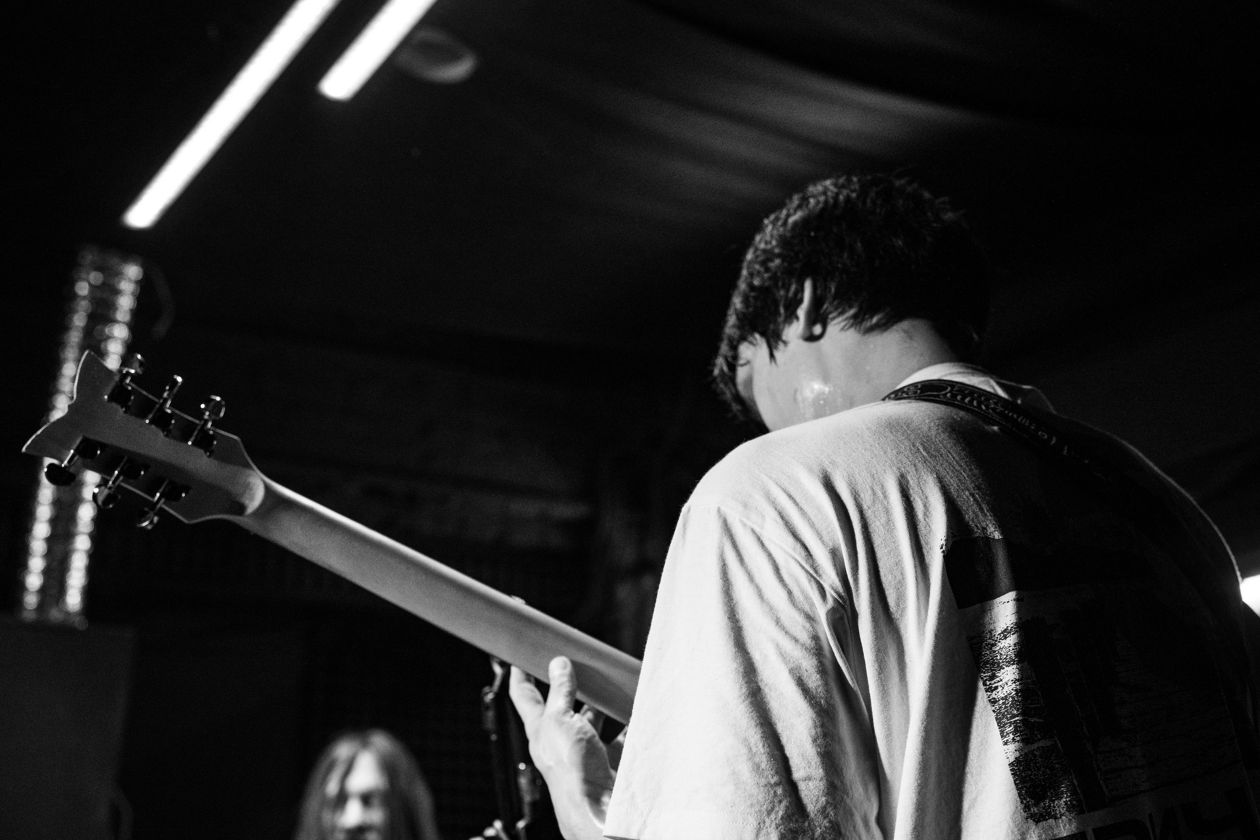 Potvor • aphotique • Barbasolente|Мотыга. Концертный и репортажный фотограф в Санкт-Петербурге Слава Пахомов