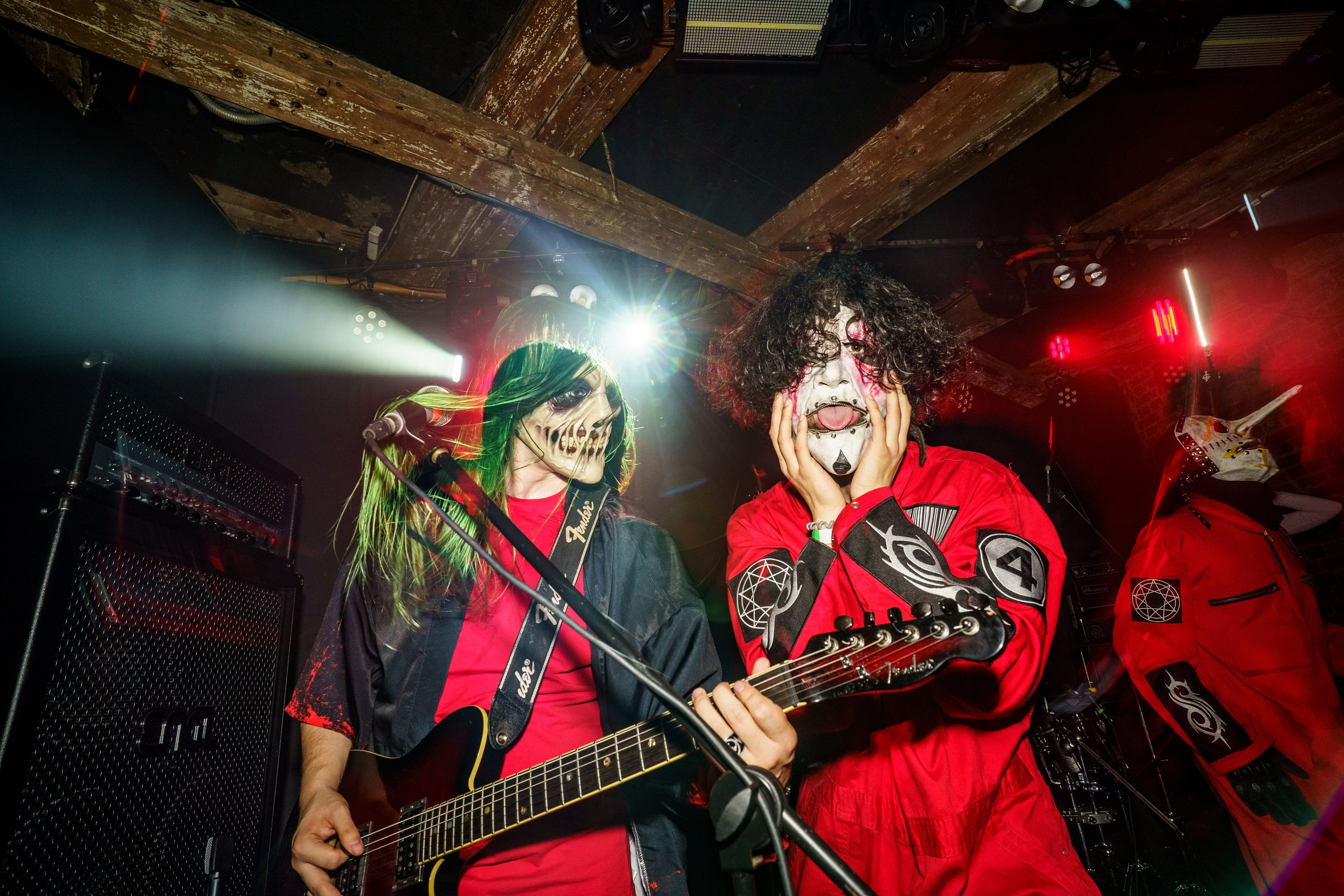 Get This|Zoccolo 2.0. Концертный и репортажный фотограф в Санкт-Петербурге Слава Пахомов