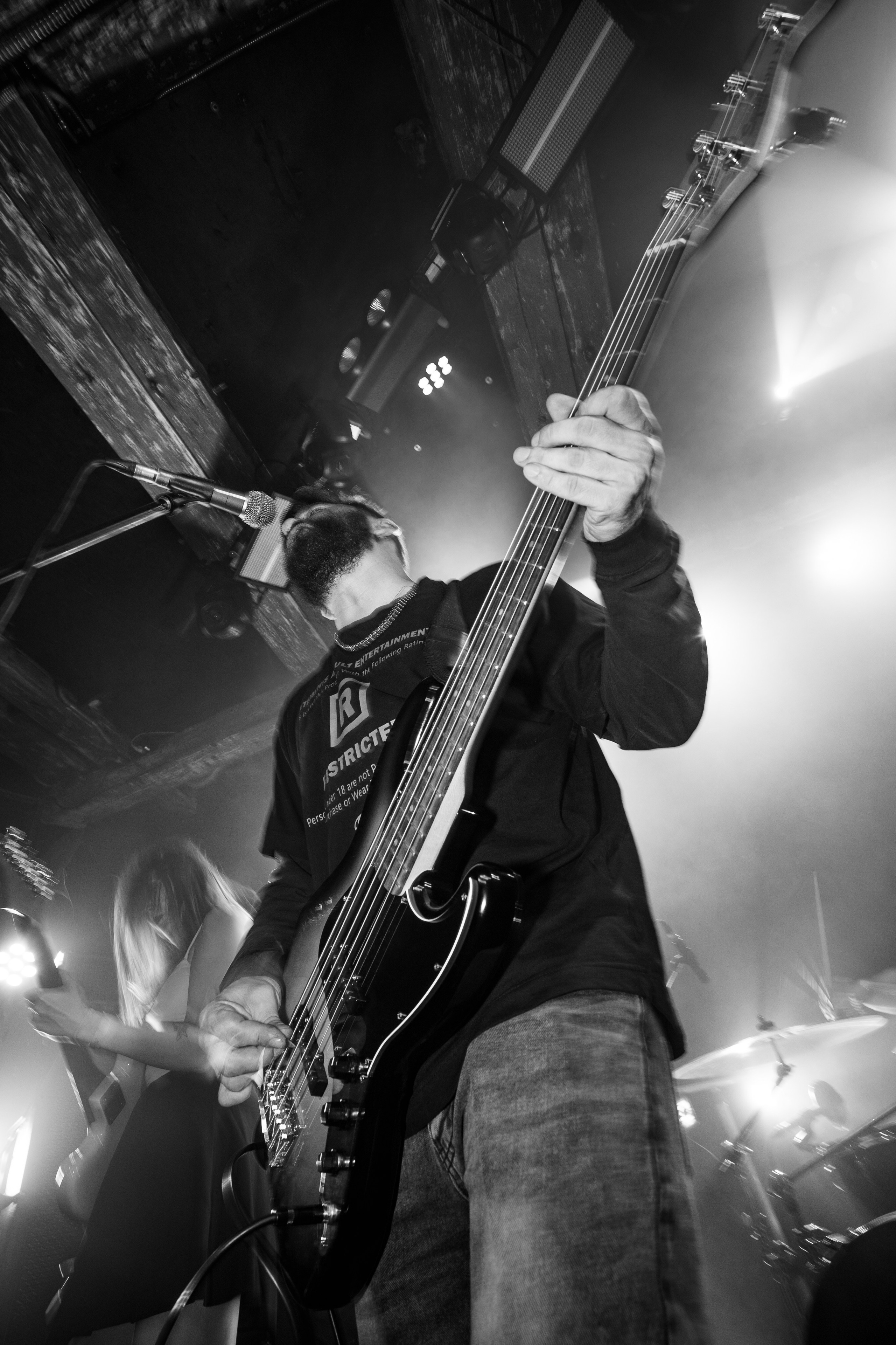 Raw sun: summer post-black fest. Концертный и репортажный фотограф в Санкт-Петербурге Слава Пахомов