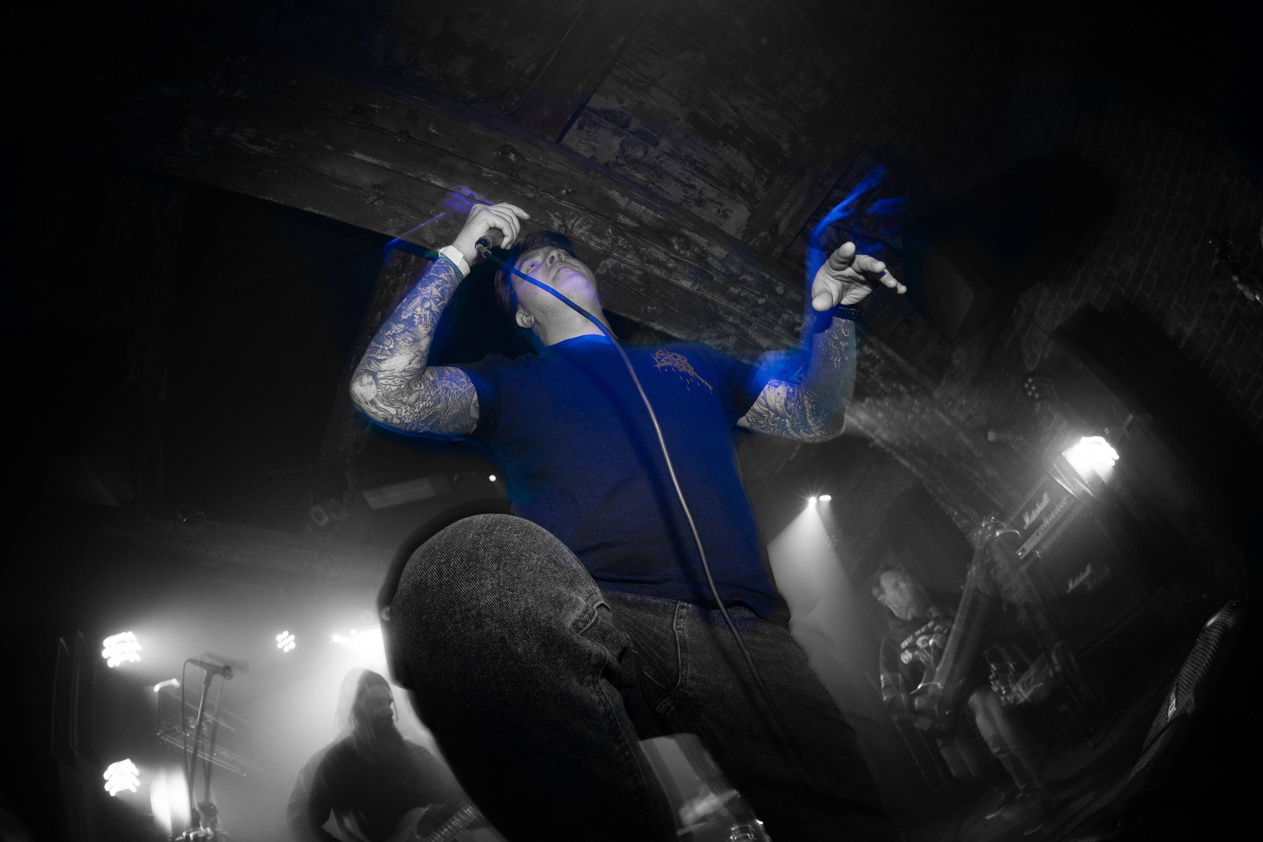 Naska•Pechora•Varhara•Sepharose|Zoccolo 2.0. Концертный и репортажный фотограф в Санкт-Петербурге Слава Пахомов