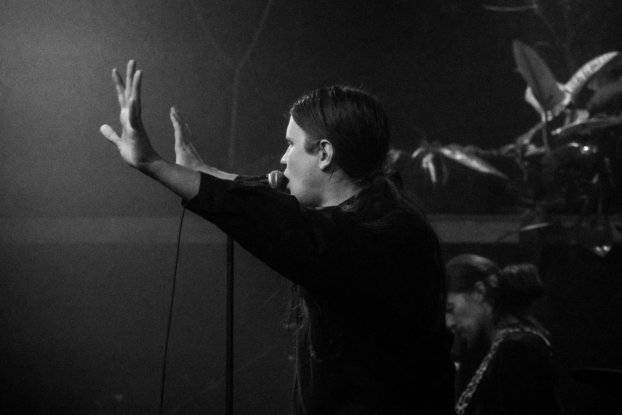 Летние войны • Skimist • 100 Собак | Ласточка. Концертный и репортажный фотограф в Санкт-Петербурге Слава Пахомов