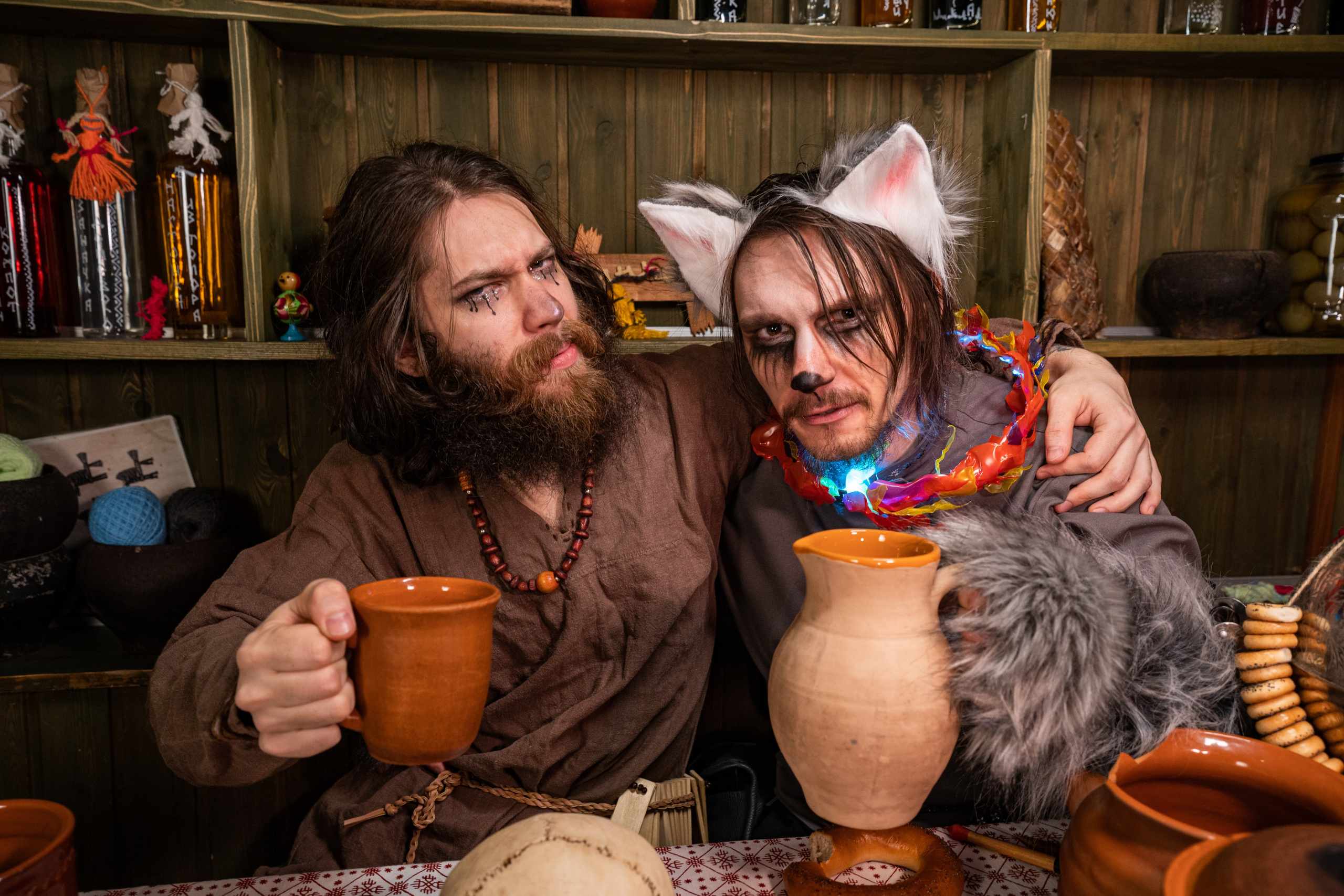 Художественные съемки. Концертный и репортажный фотограф в Санкт-Петербурге Слава Пахомов