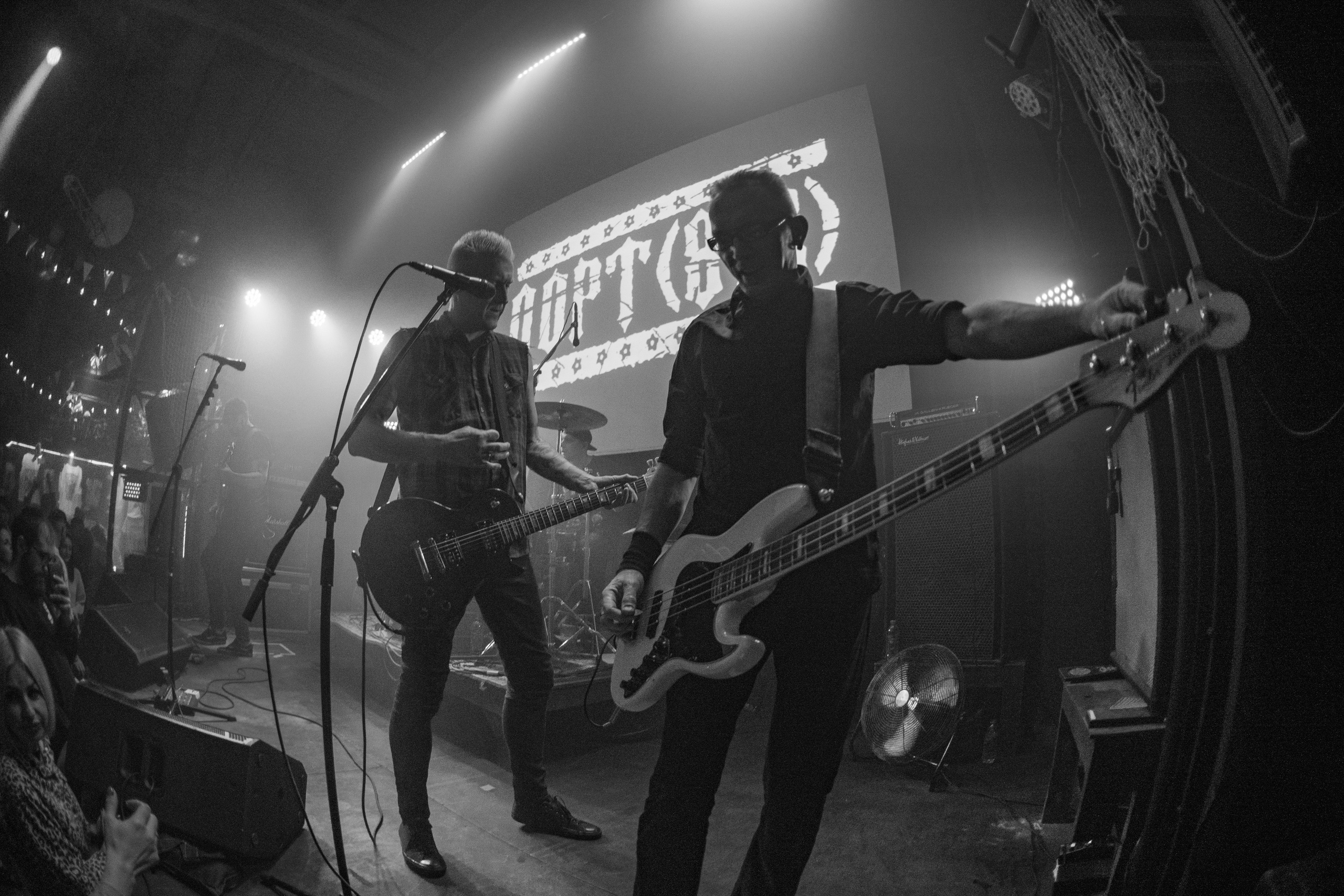 ПОРТ (812) 25 лет|Ласточка. Концертный и репортажный фотограф в Санкт-Петербурге Слава Пахомов