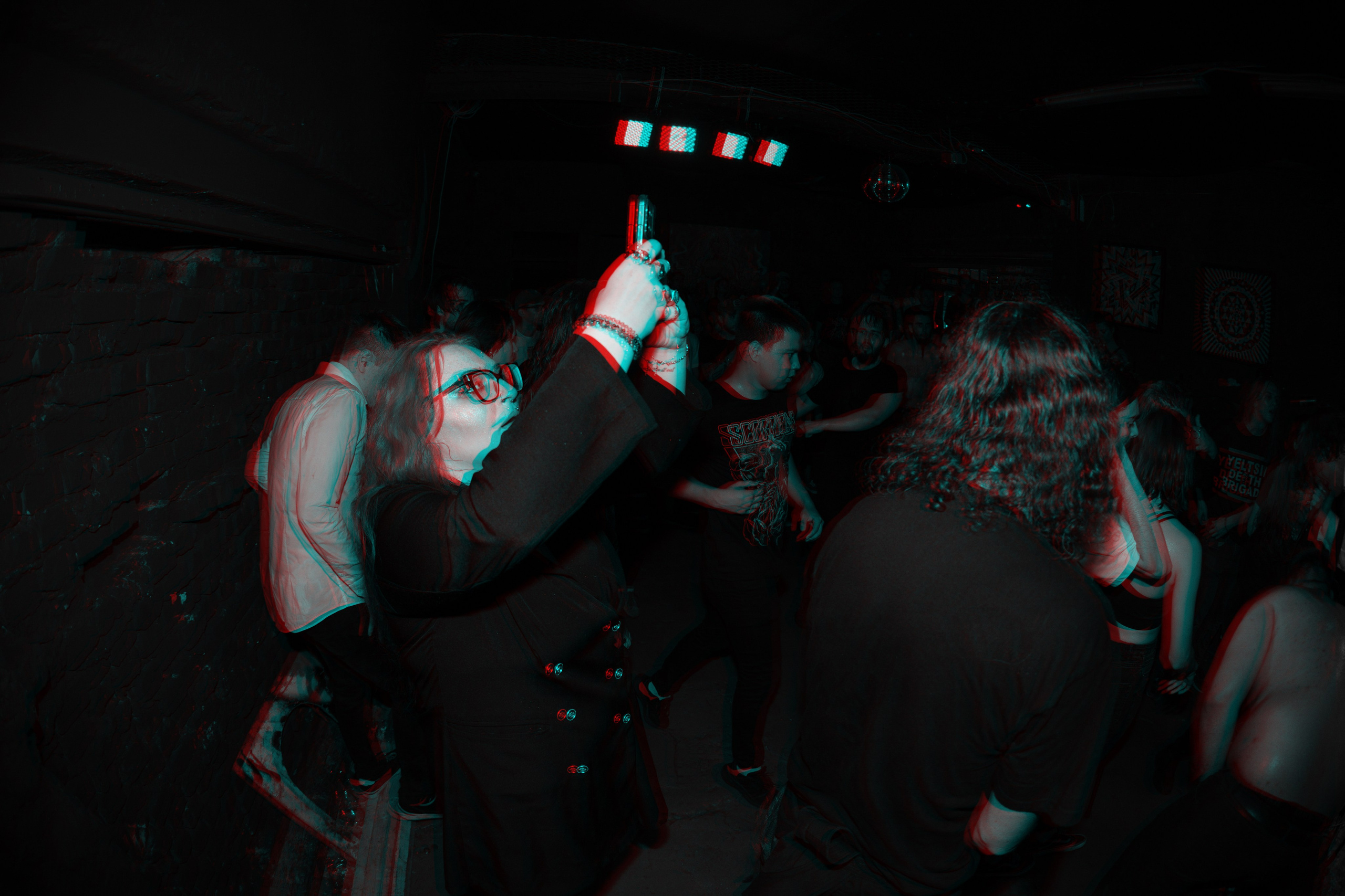 Осень Чёрная. Аферист|Мотыга. Концертный и репортажный фотограф в Санкт-Петербурге Слава Пахомов