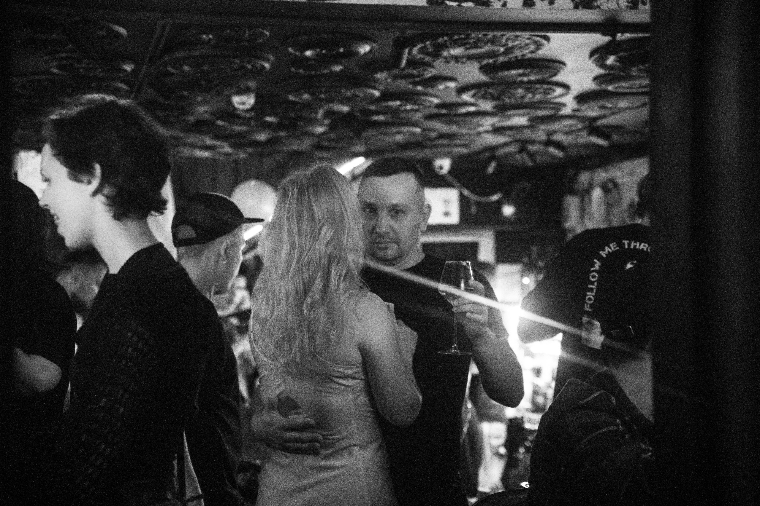 Бар разбитых сердец — 10/12 DJ's. Концертный и репортажный фотограф в Санкт-Петербурге Слава Пахомов