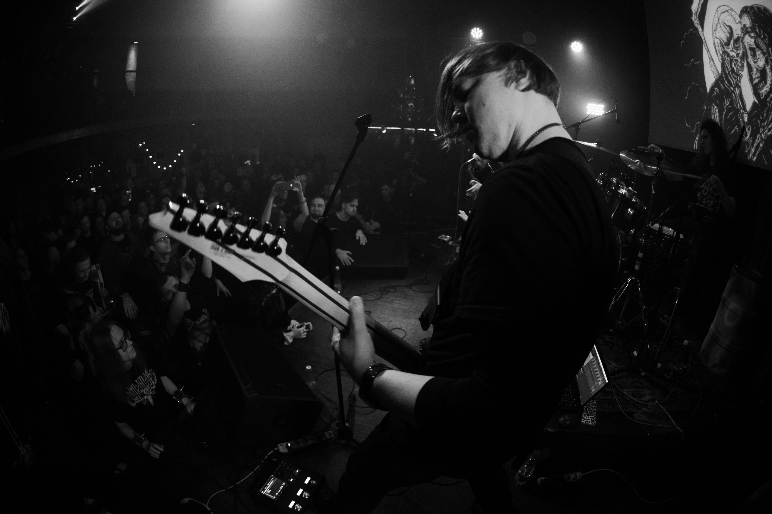 Концерты. Концертный и репортажный фотограф в Санкт-Петербурге Слава Пахомов