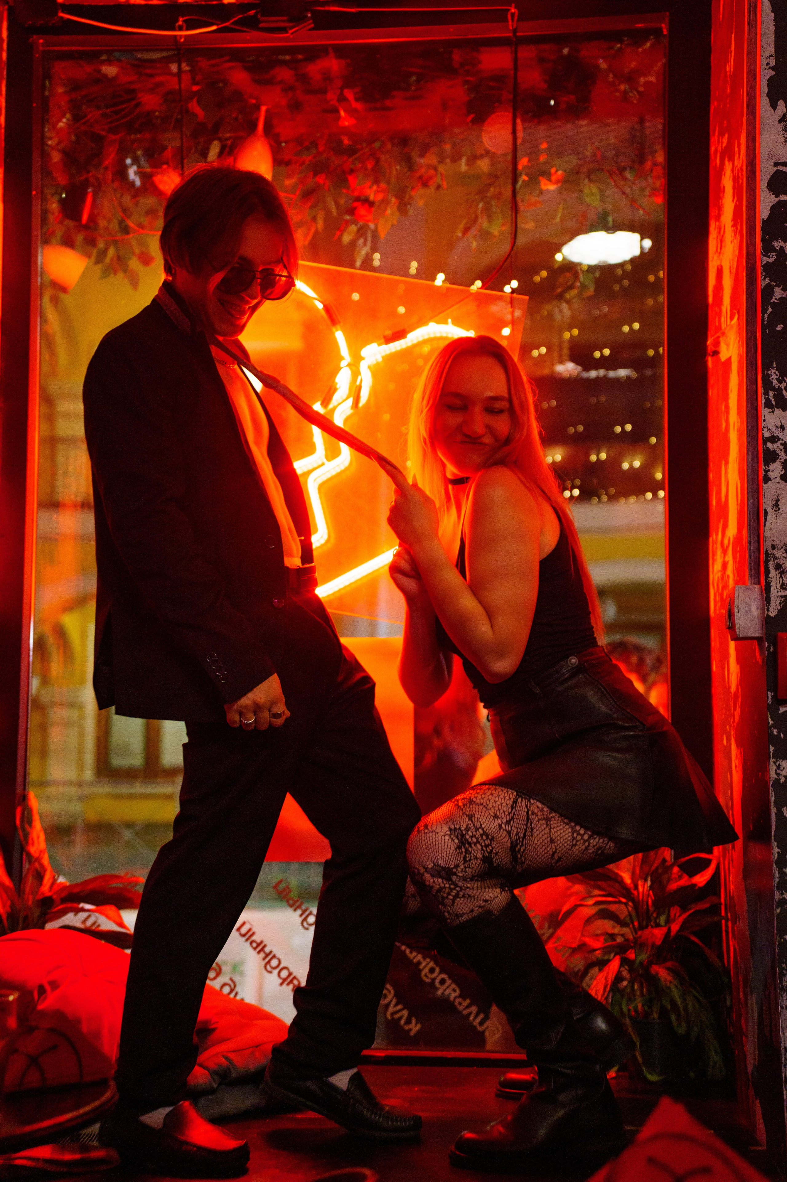 День рождения Шефа. Бар разбитых сердец. Концертный и репортажный фотограф в Санкт-Петербурге Слава Пахомов