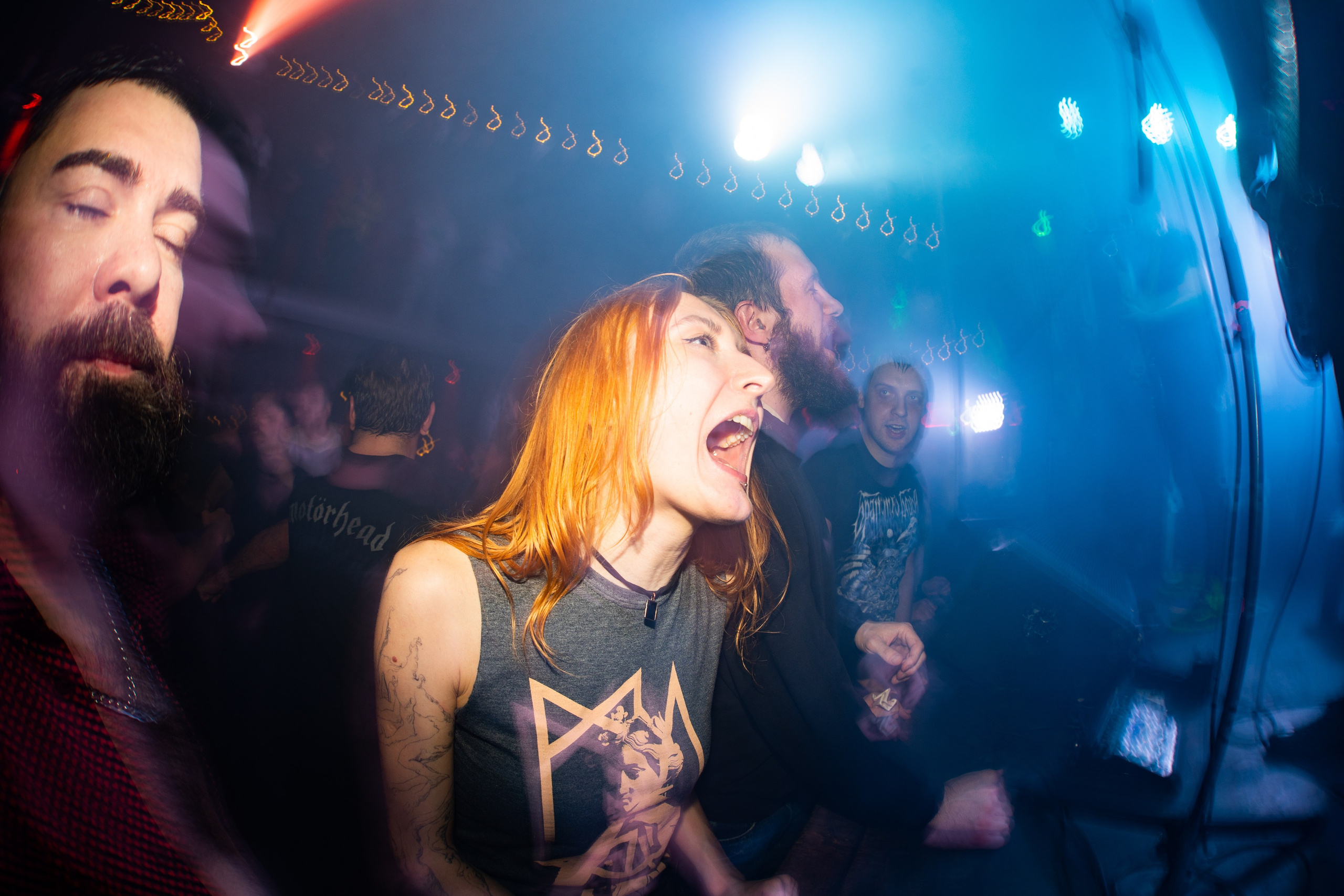 ПОРТ (812) 25 лет|Ласточка. Концертный и репортажный фотограф в Санкт-Петербурге Слава Пахомов